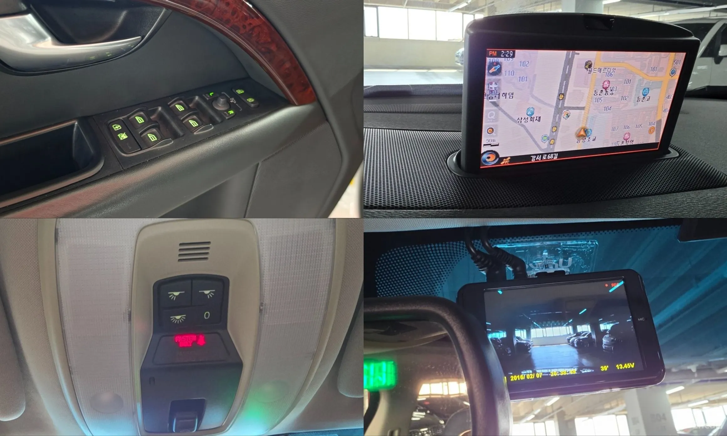 Volvo S80 превью 12
