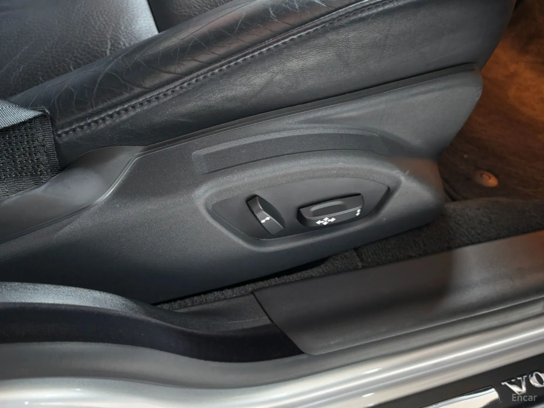 Volvo S80 превью 15