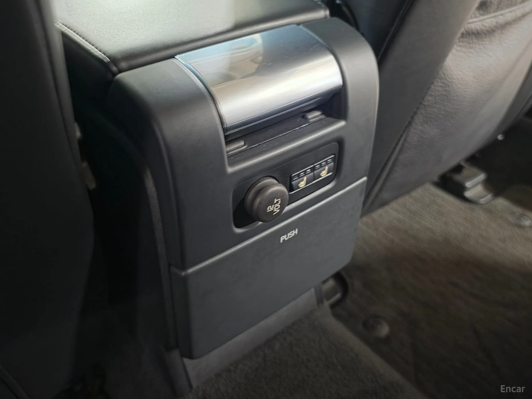 Volvo S80 превью 17