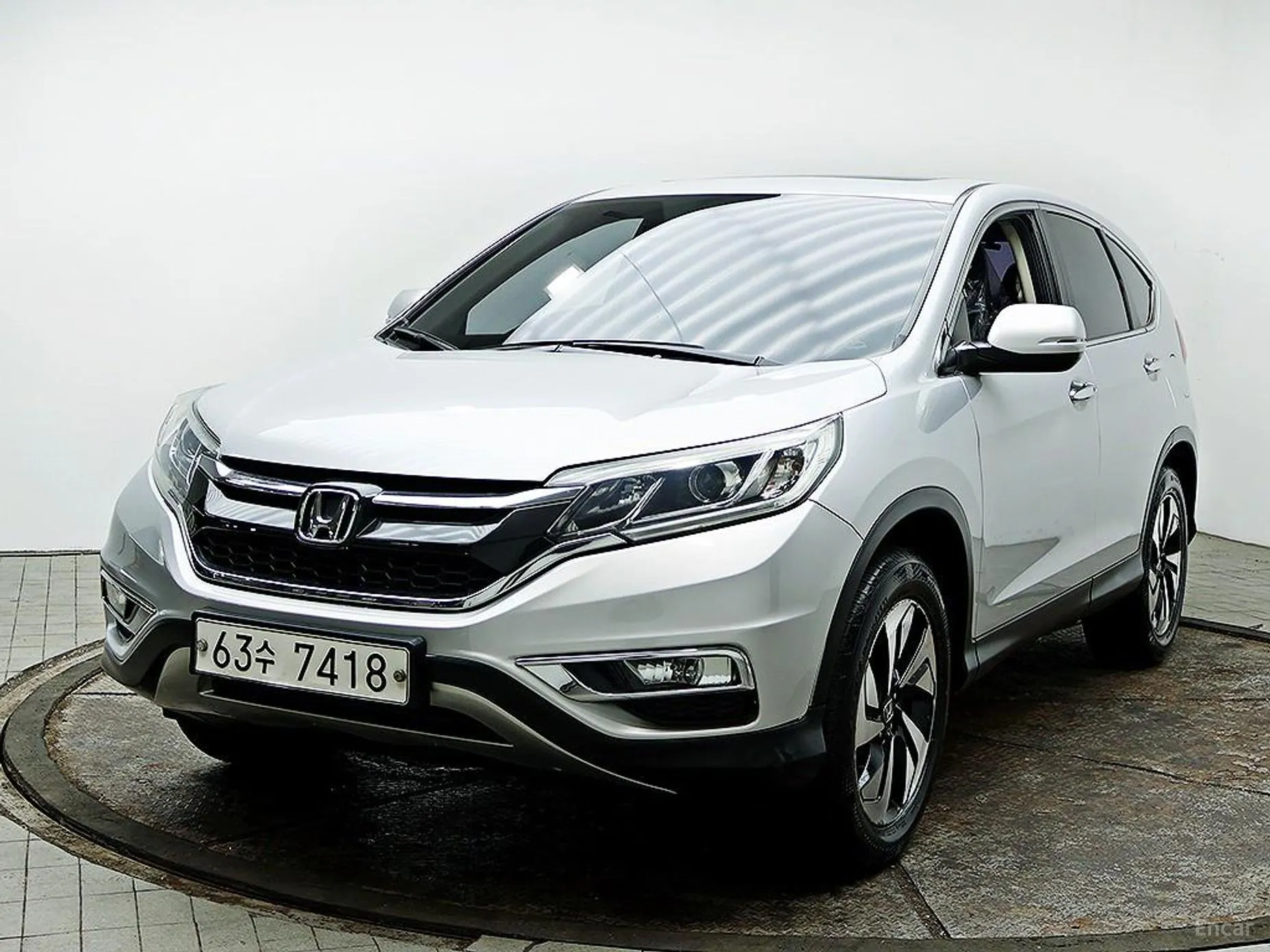 Honda New CR-V