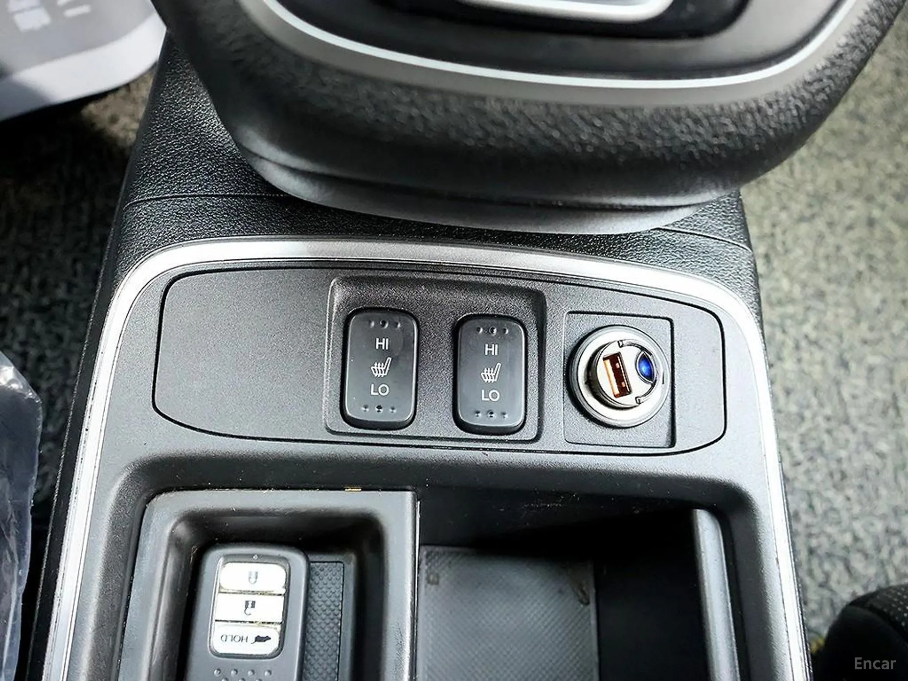 Honda New CR-V превью 18