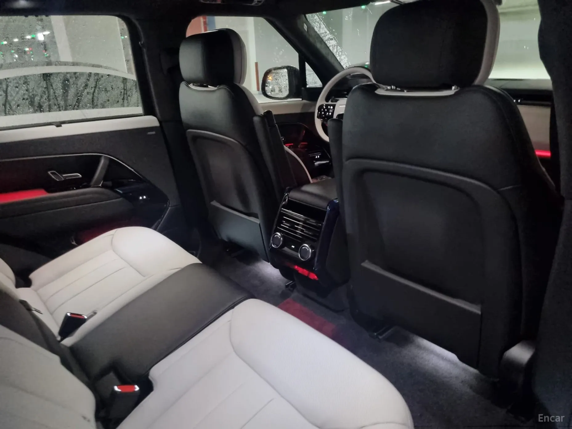 Land Rover Range Rover Sport 3rd Generation превью 12