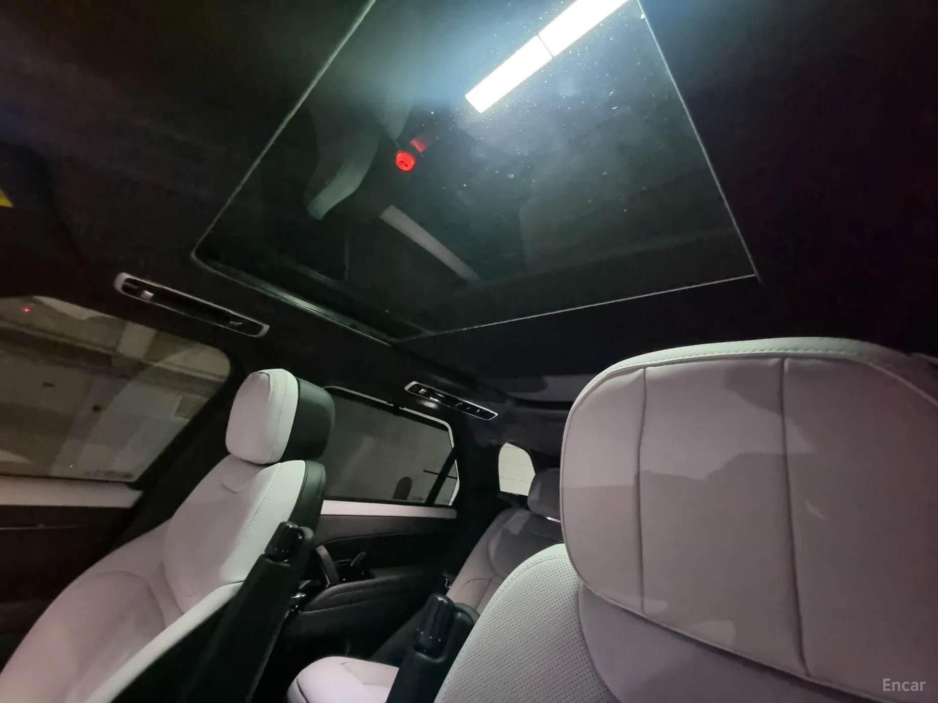 Land Rover Range Rover Sport 3rd Generation превью 14