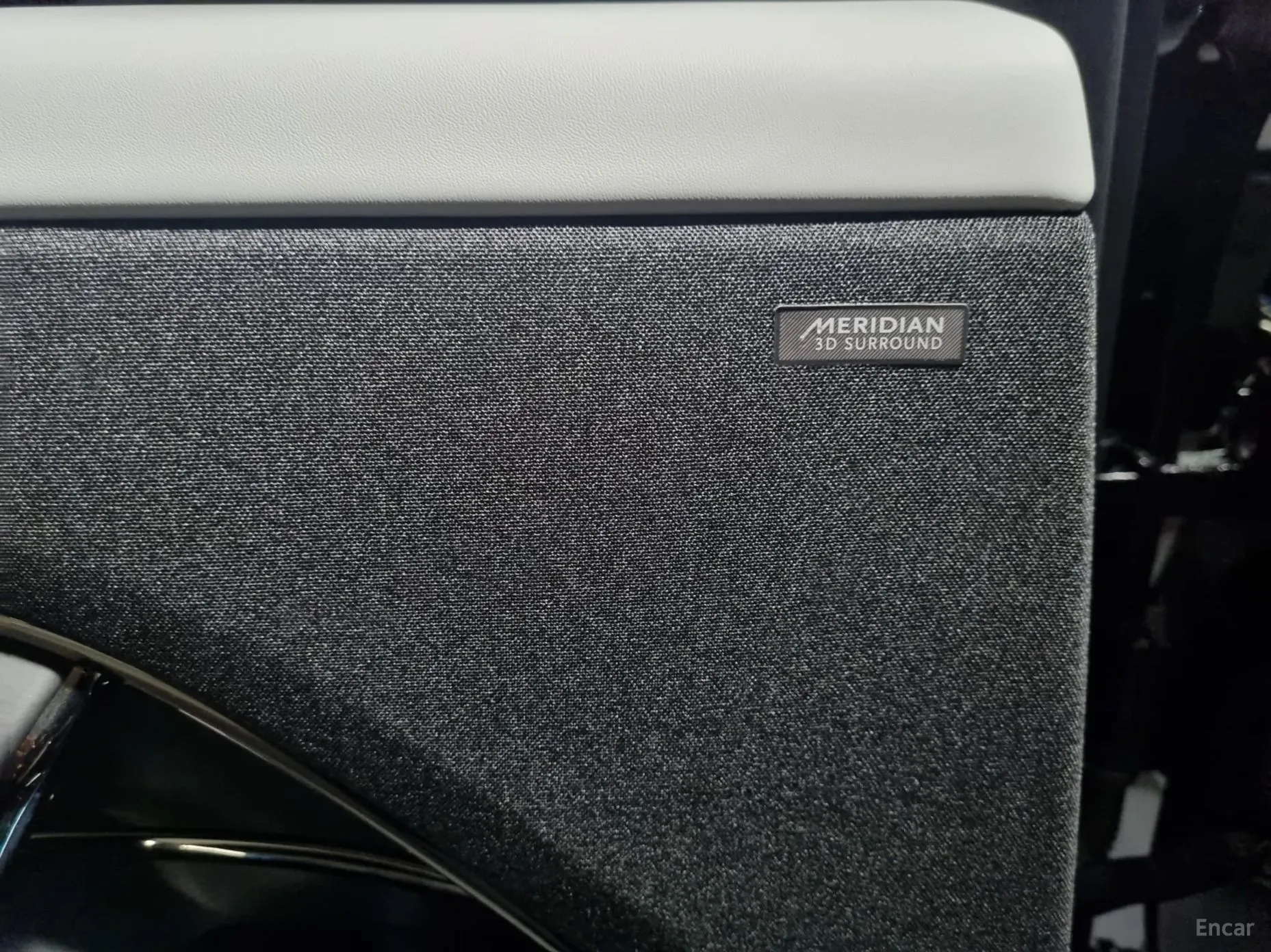 Land Rover Range Rover Sport 3rd Generation превью 15