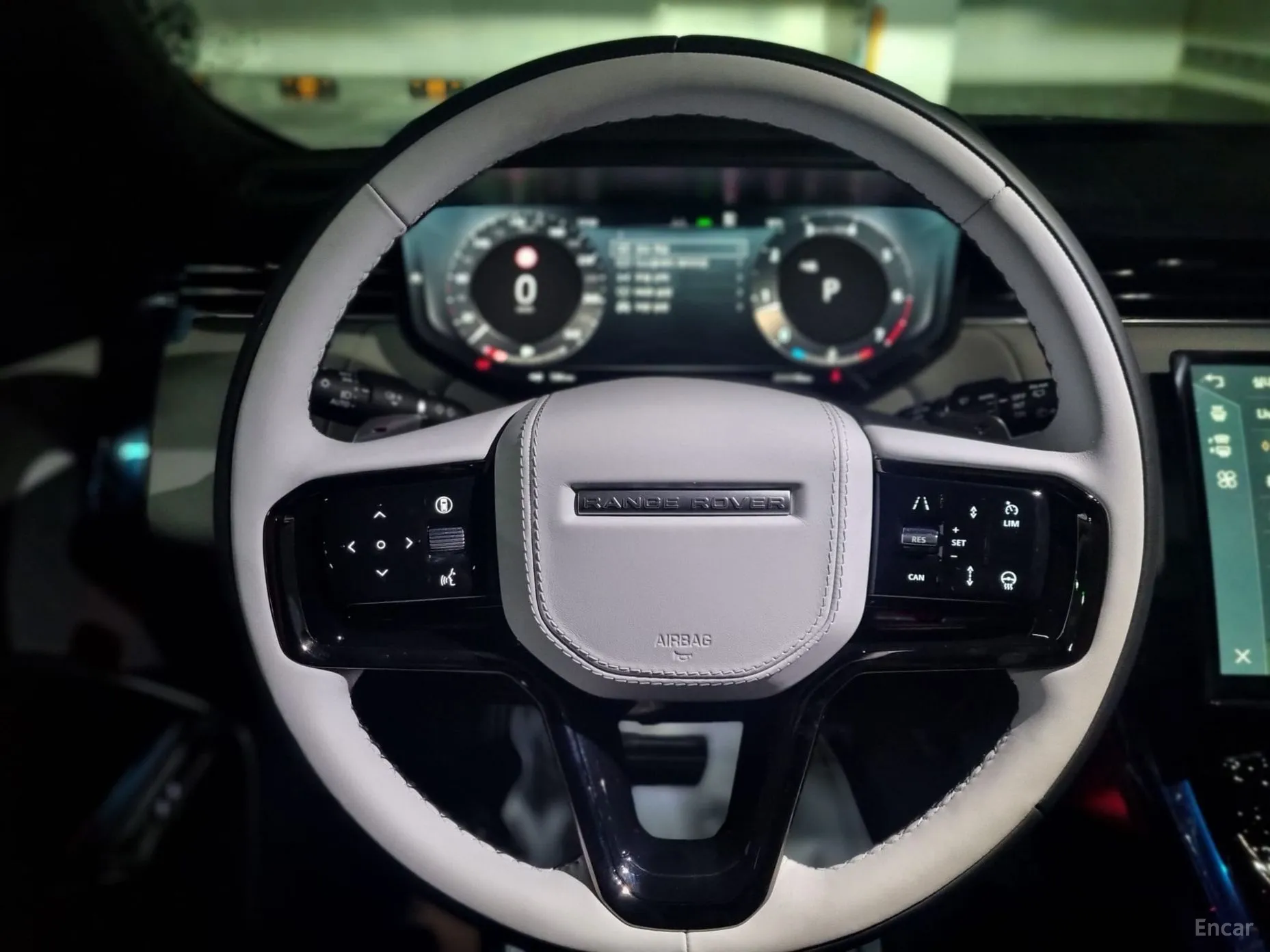Land Rover Range Rover Sport 3rd Generation превью 7