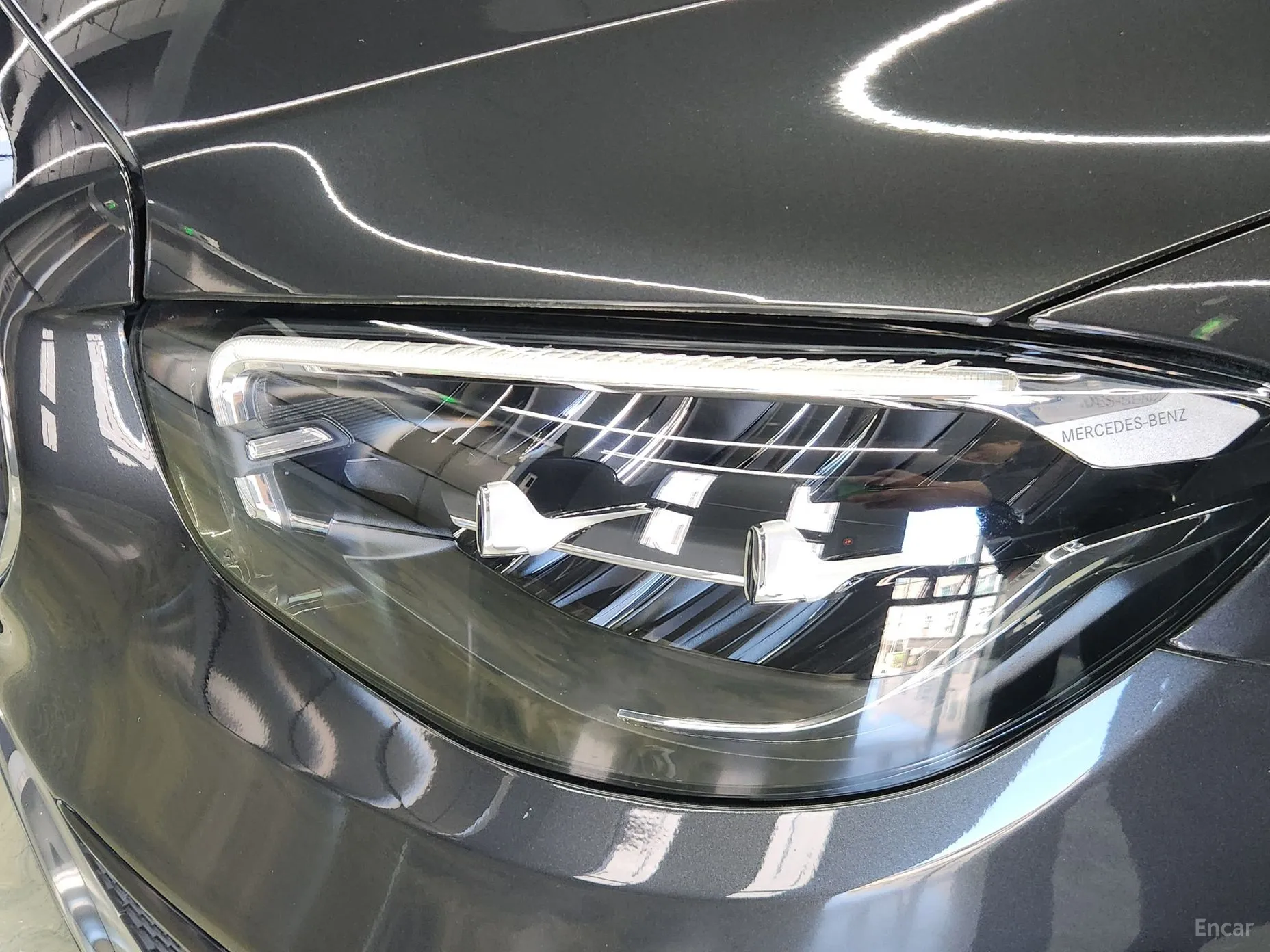 Mercedes Benz E-Class W213 превью 11