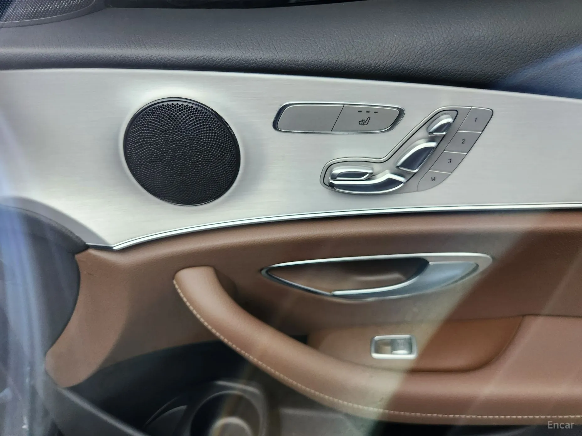 Mercedes Benz E-Class W213 превью 13