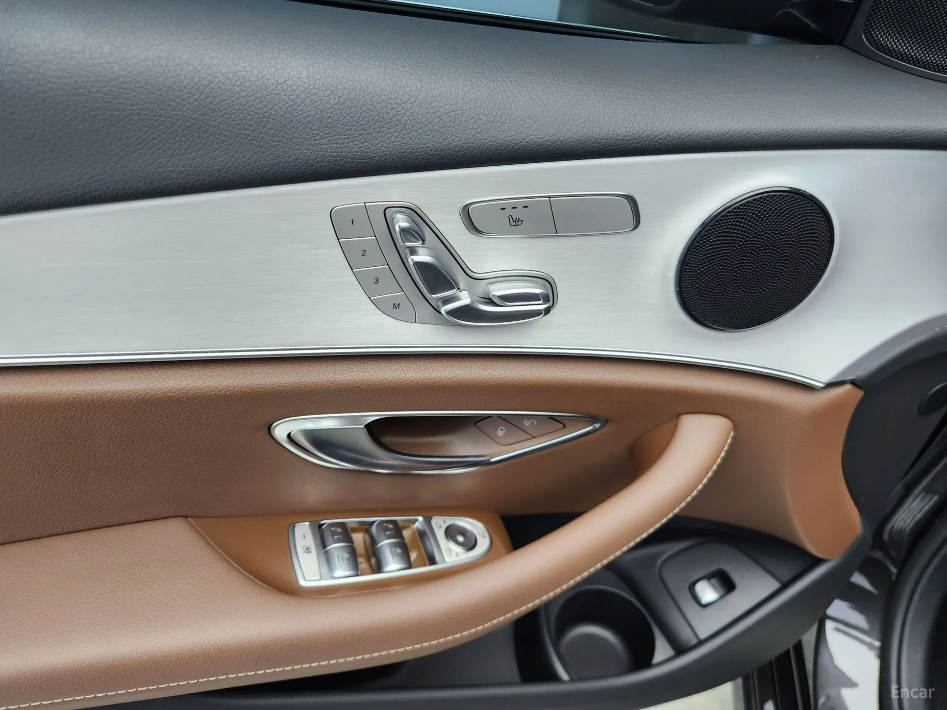 Mercedes Benz E-Class W213 превью 14