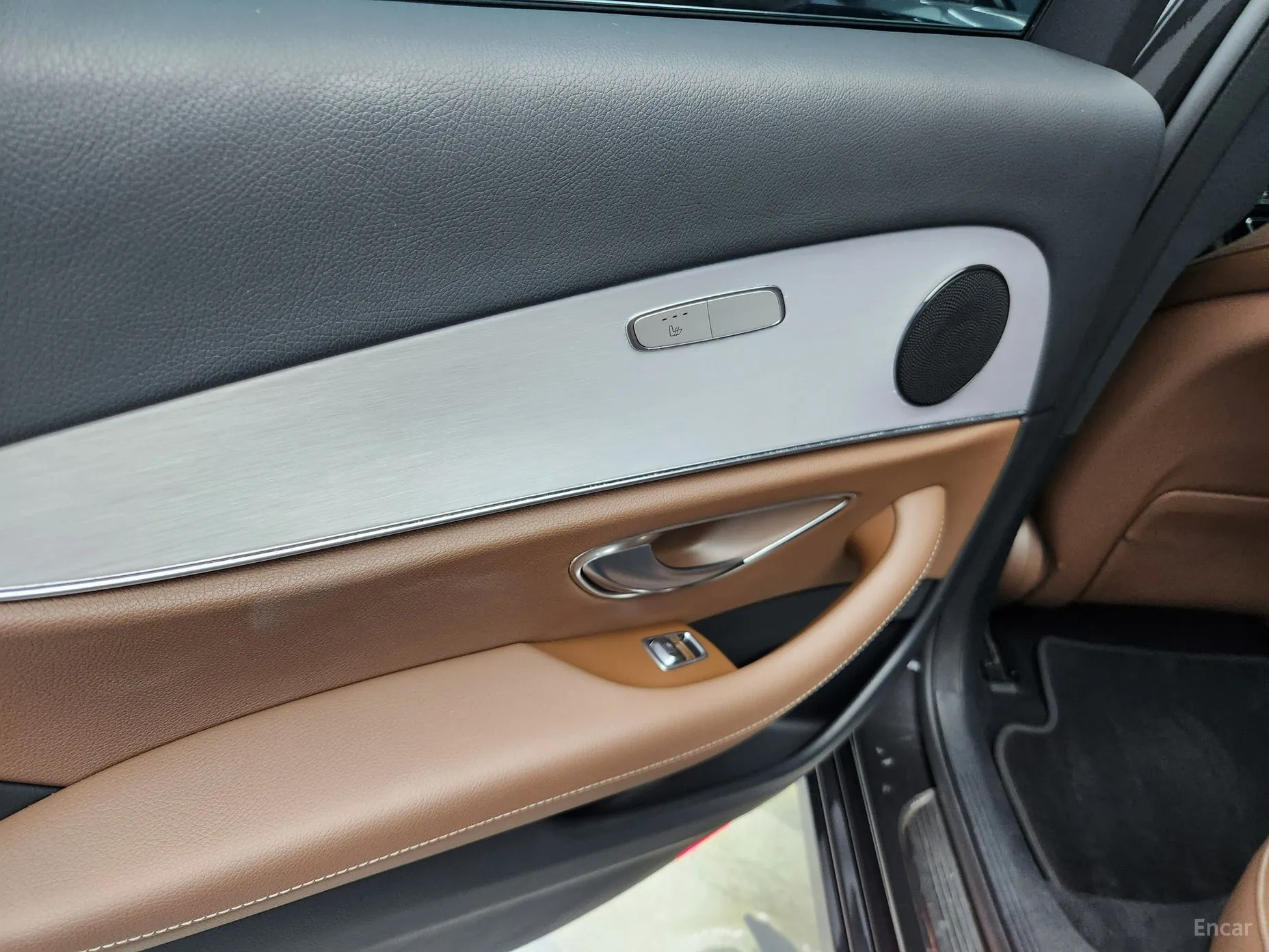 Mercedes Benz E-Class W213 превью 17