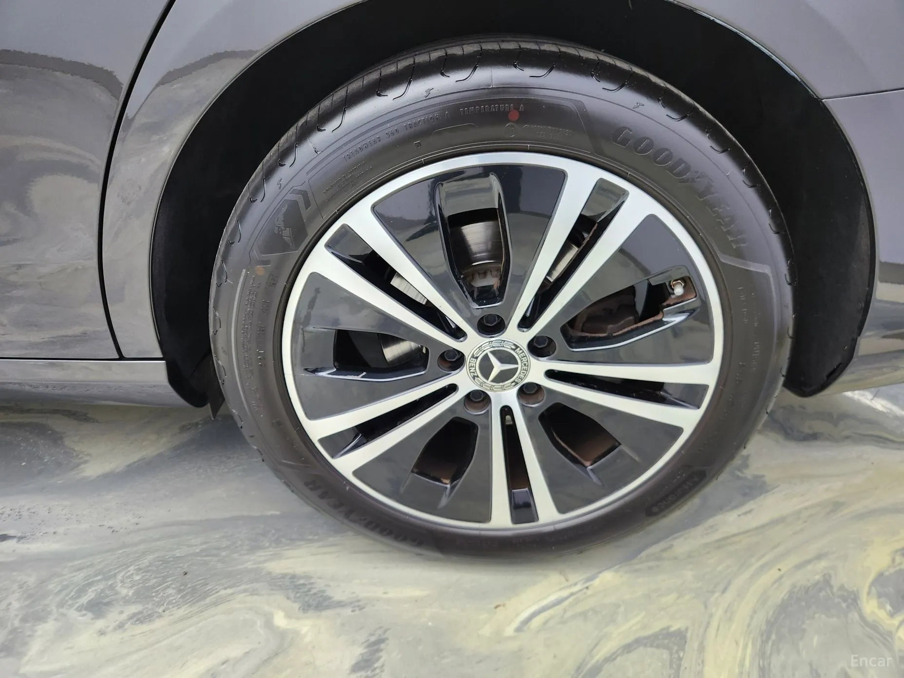 Mercedes Benz E-Class W213 превью 5