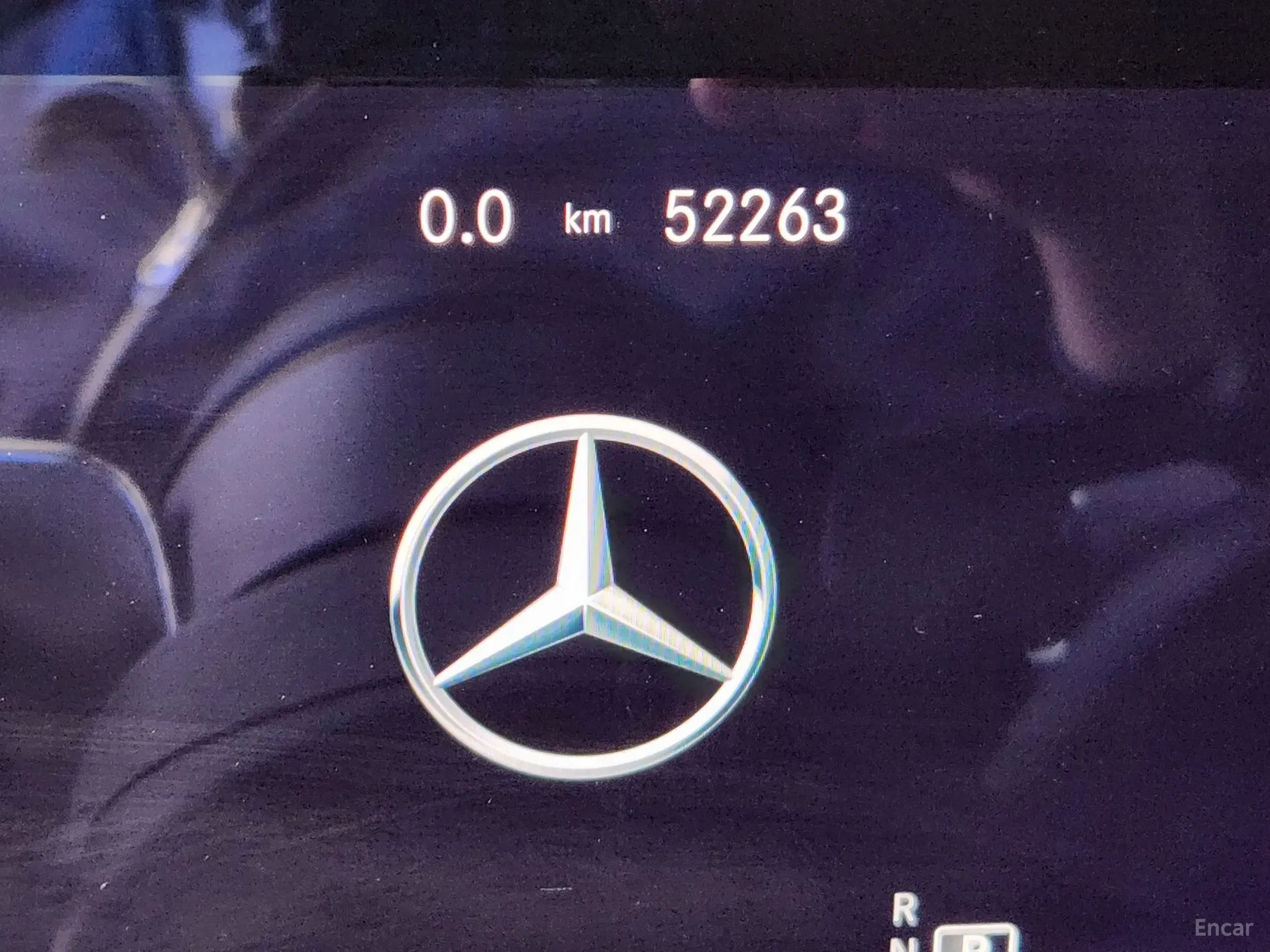 Mercedes Benz E-Class W213 превью 8