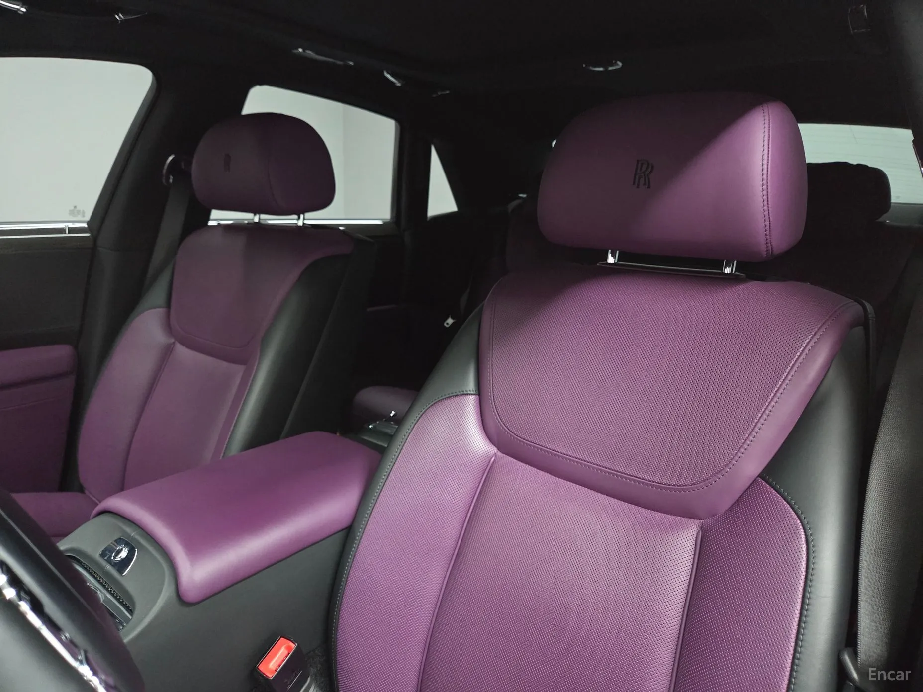 Rolls-Royce Ghost превью 7