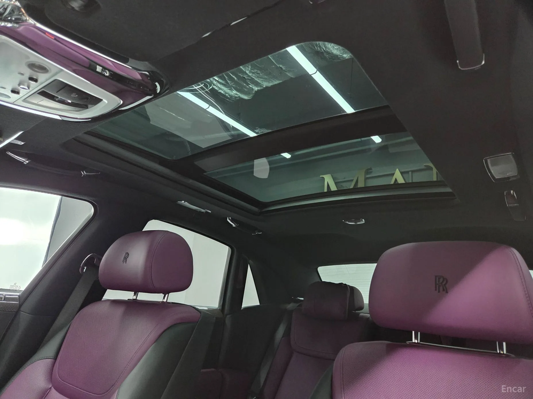 Rolls-Royce Ghost превью 8