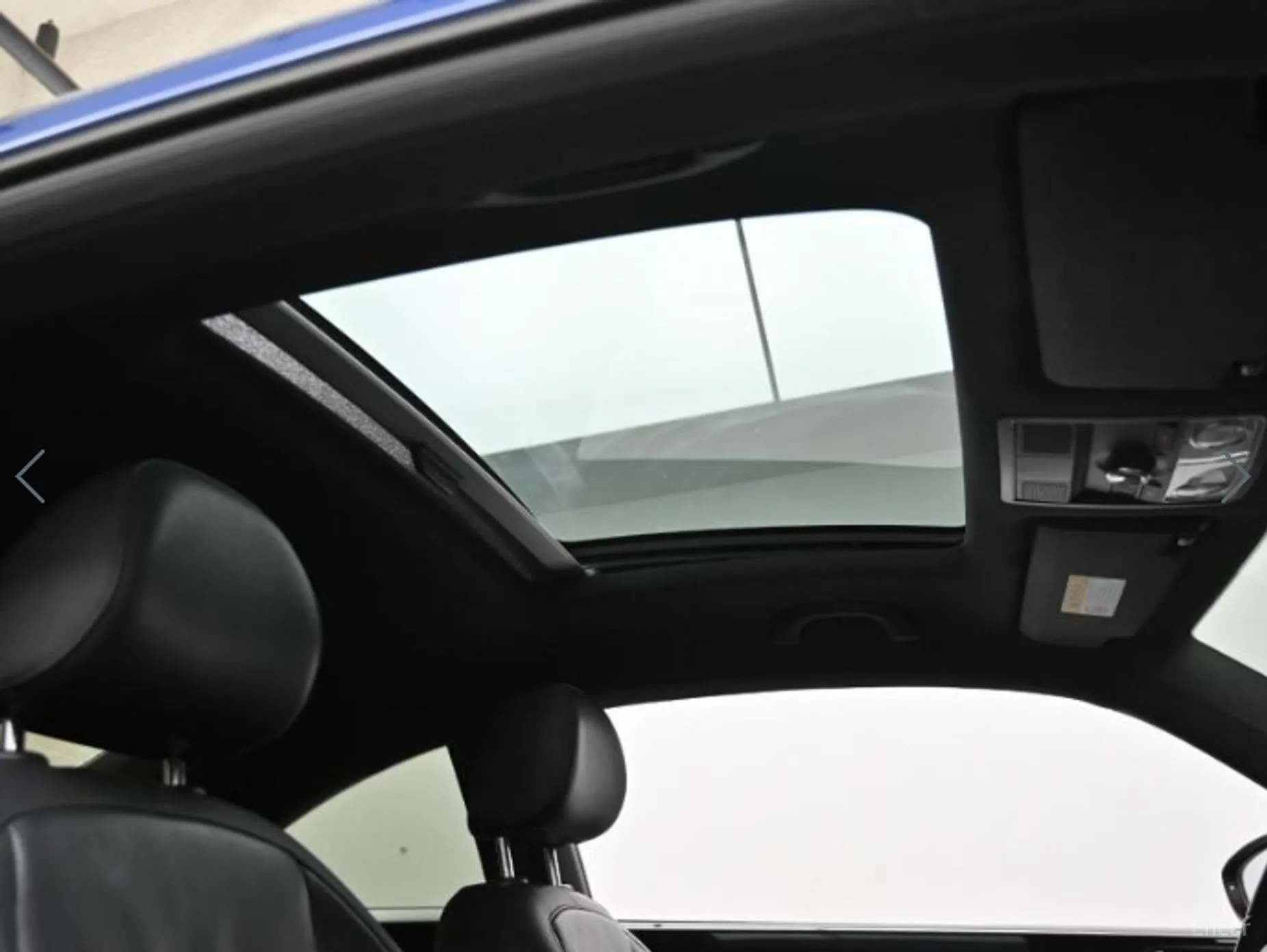 Volkswagen The Beetle превью 18