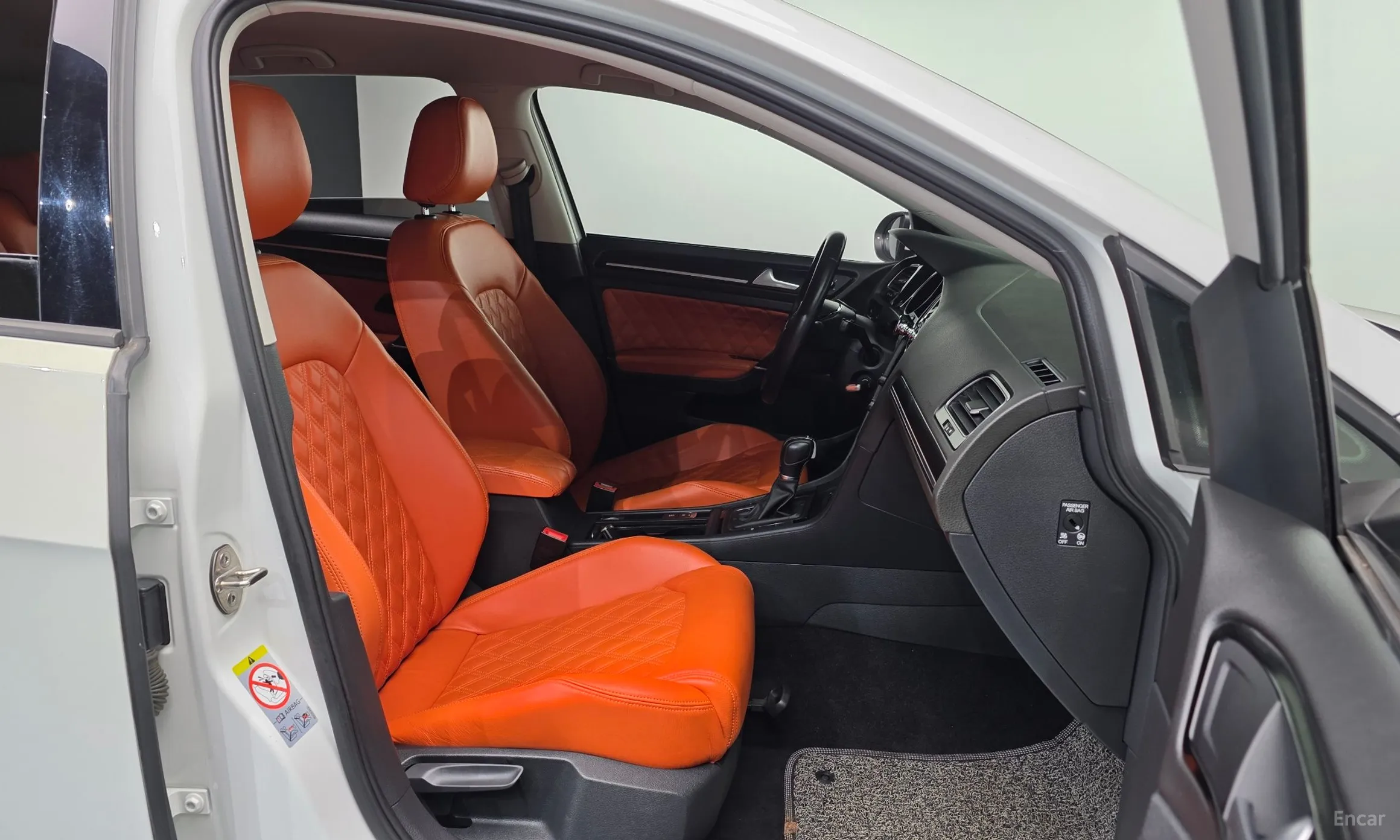 Volkswagen Golf 7th Generation превью 10