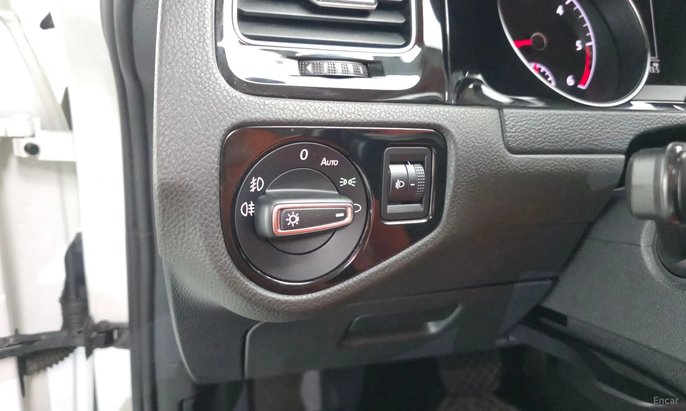 Volkswagen Golf 7th Generation превью 18