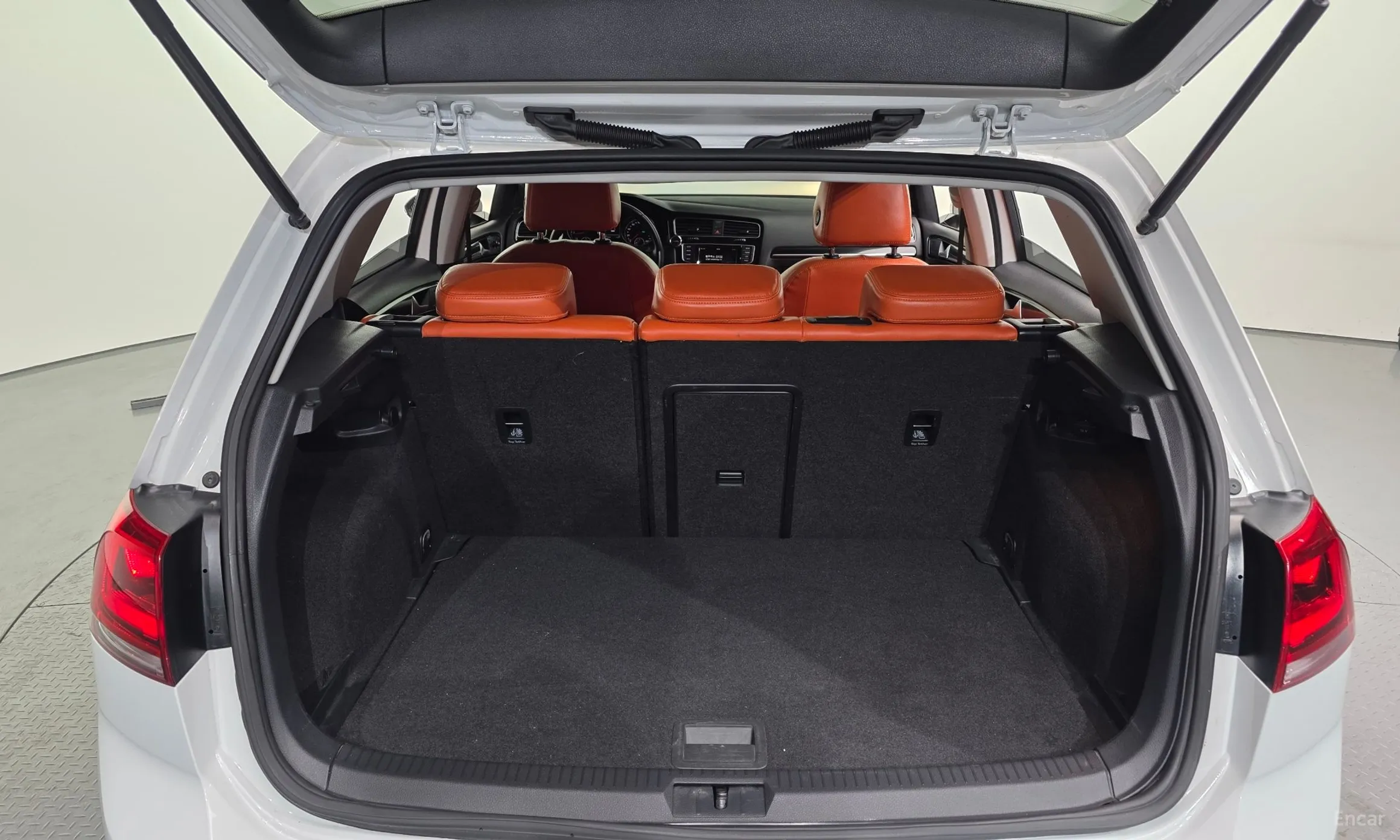 Volkswagen Golf 7th Generation превью 20