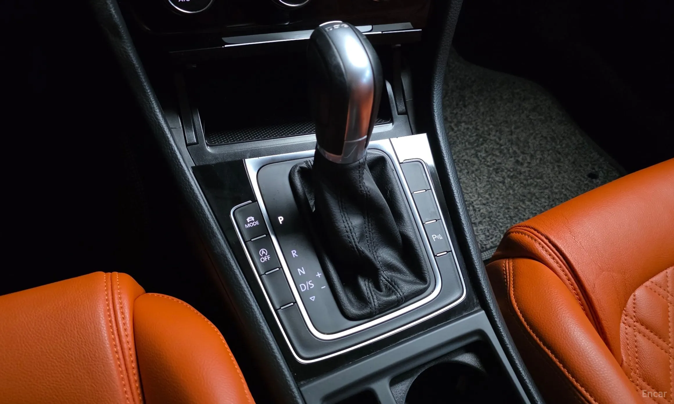 Volkswagen Golf 7th Generation превью 9