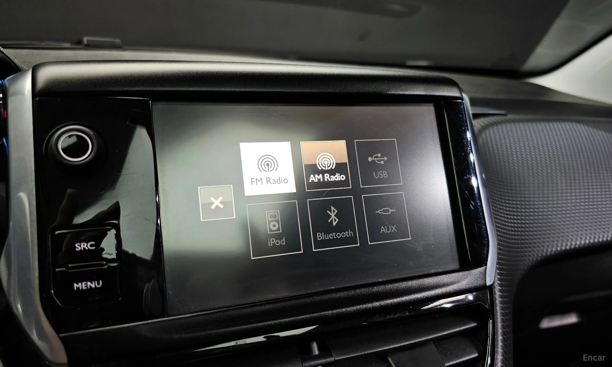 Peugeot 2008. превью 15