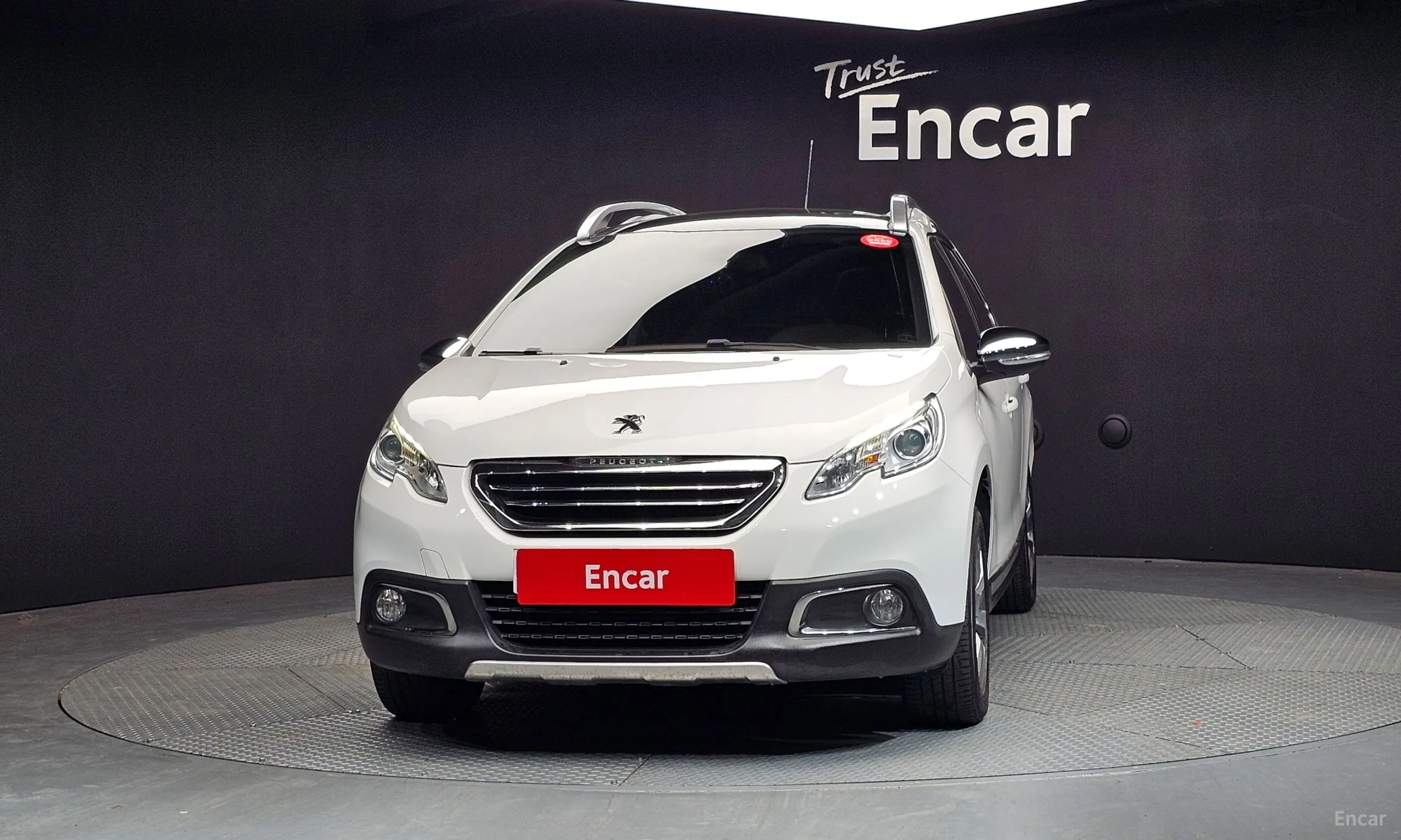Peugeot 2008. превью 3