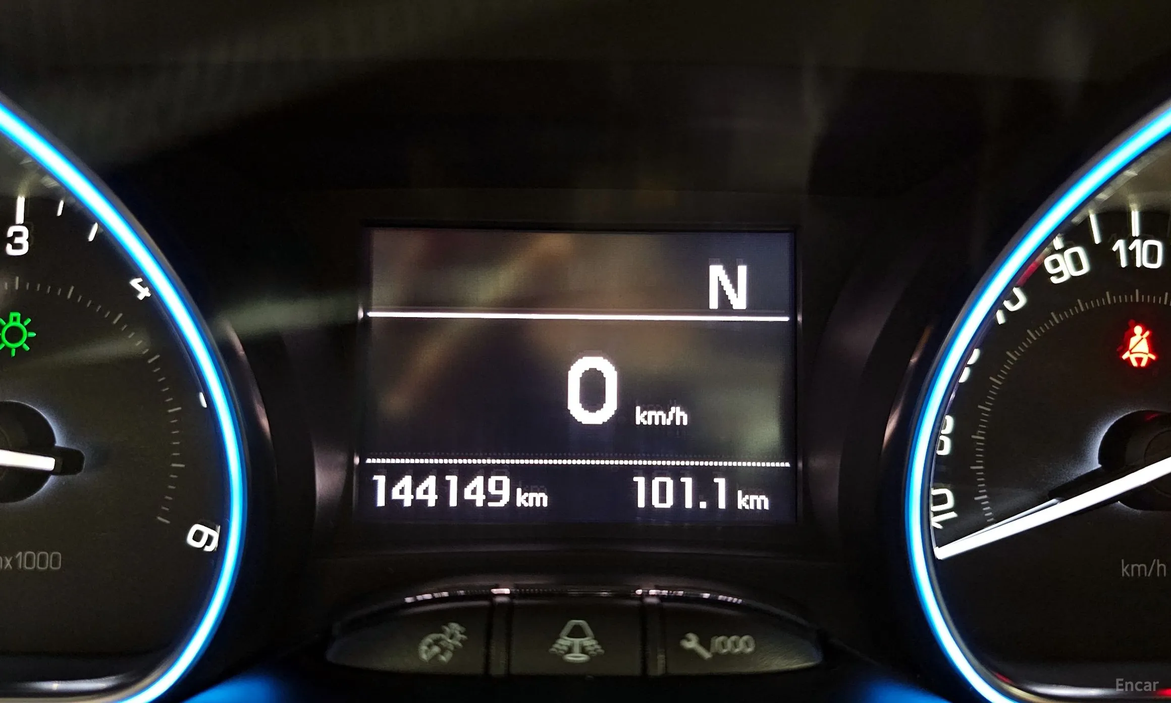 Peugeot 2008. превью 8
