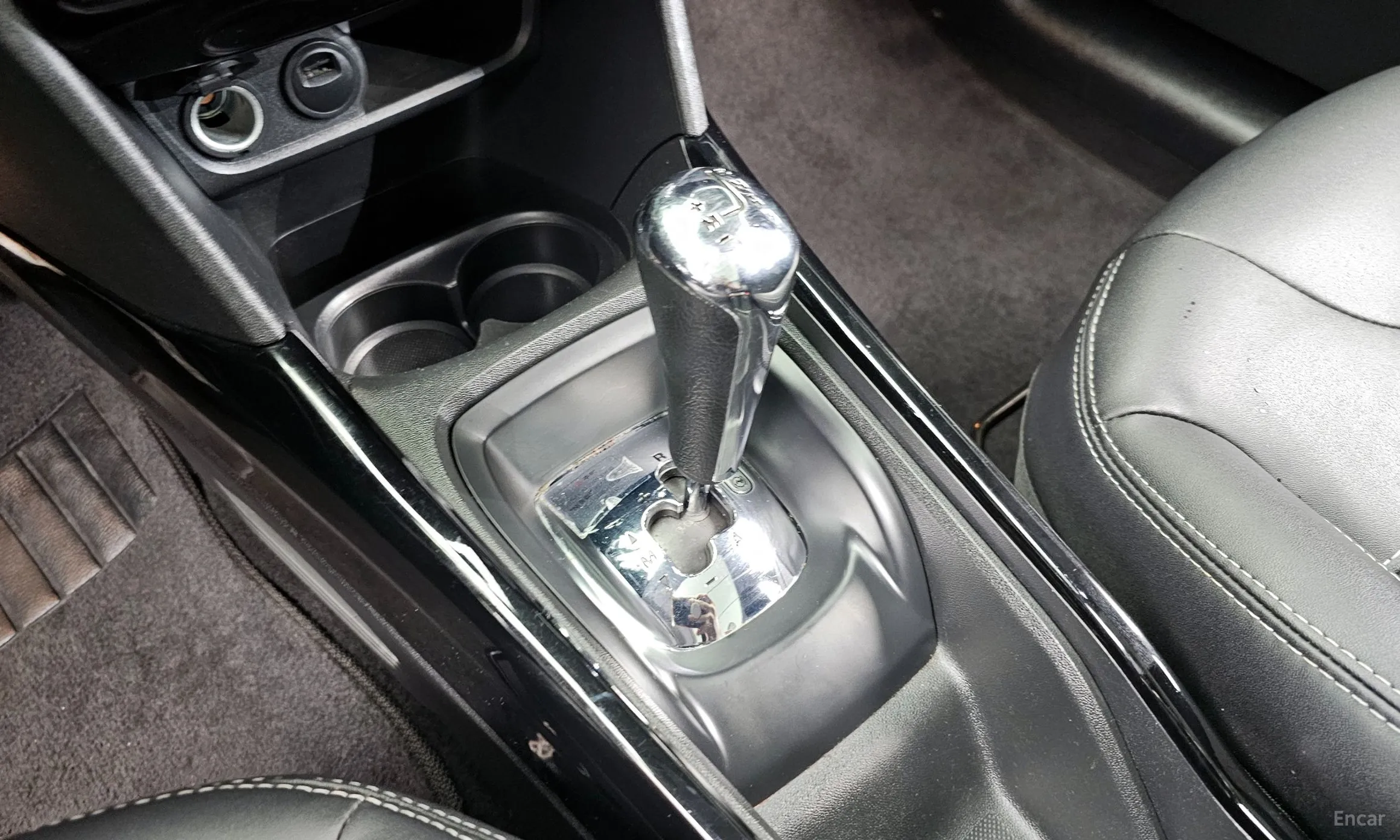 Peugeot 2008. превью 9