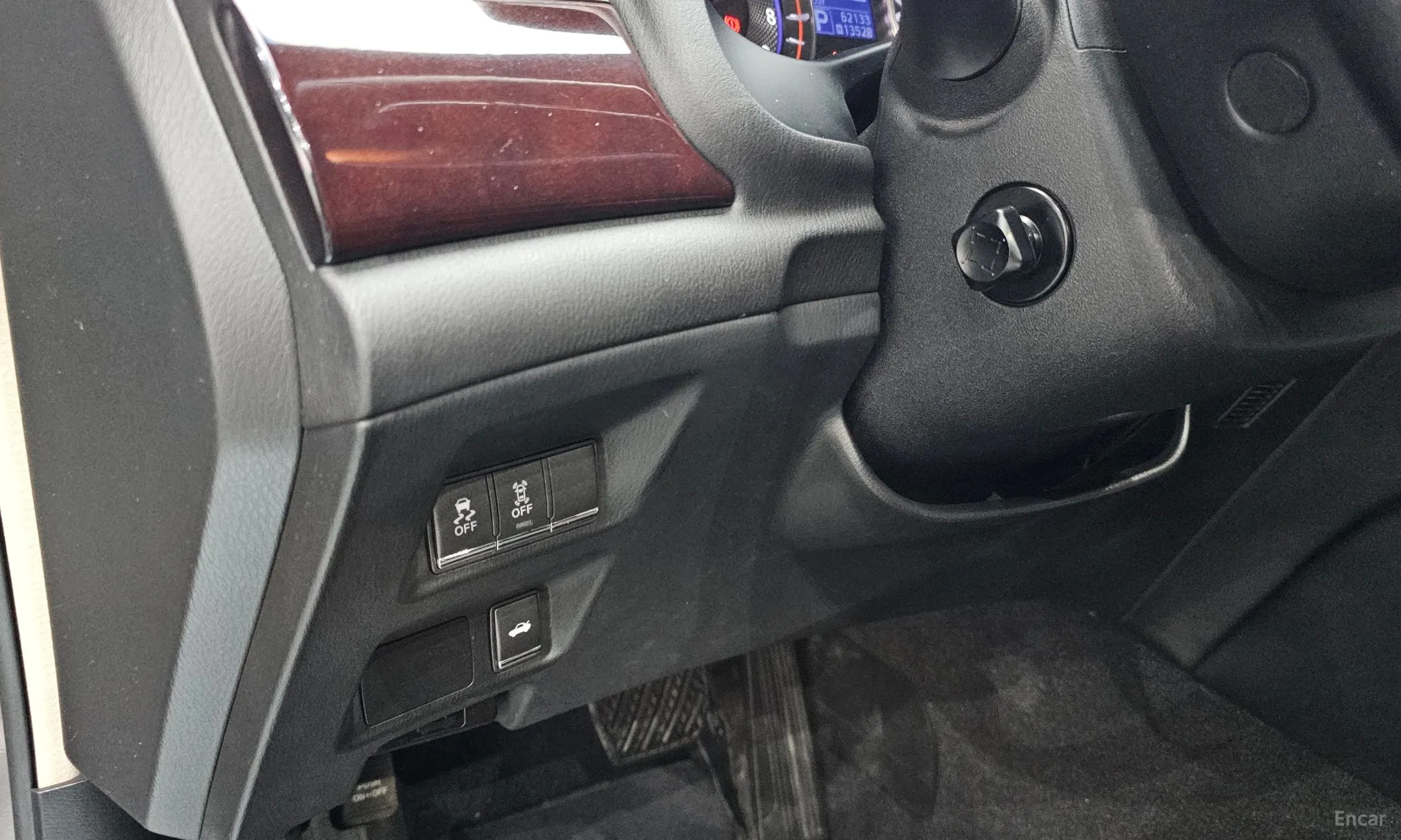 Infiniti M37 превью 18