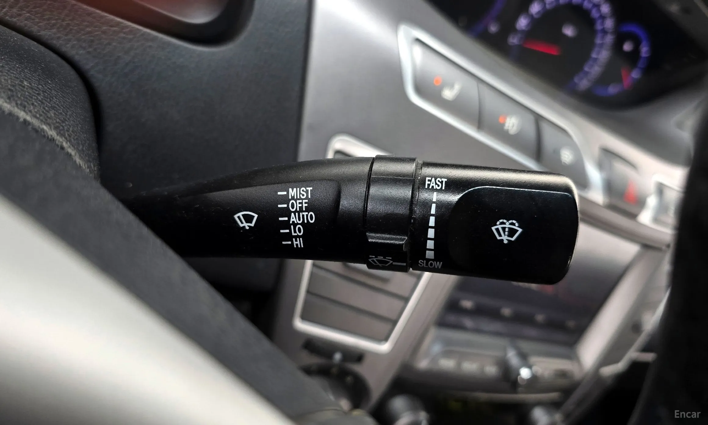 KG Mobility (SsangYong) Korando Turismo превью 18