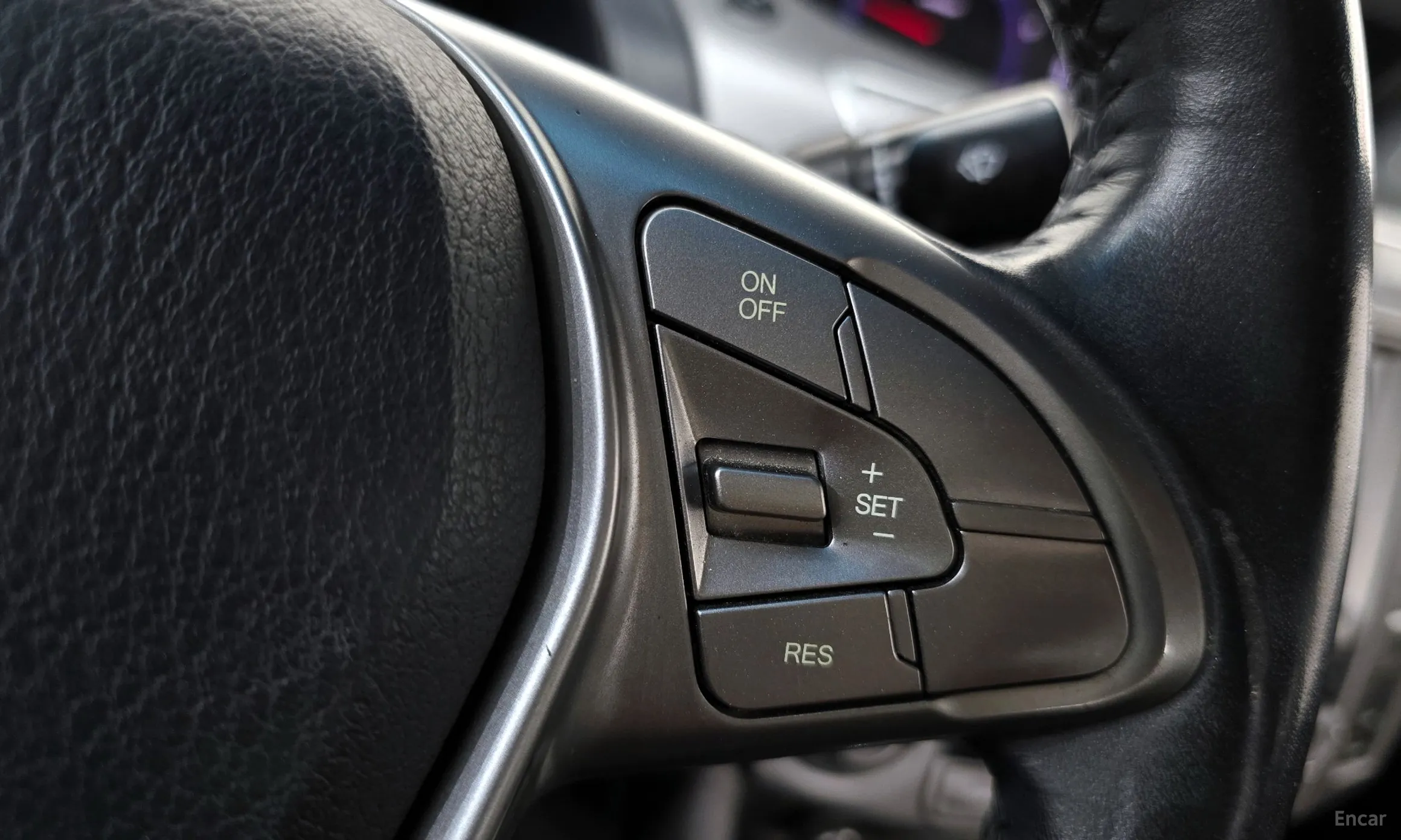 KG Mobility (SsangYong) Korando Turismo превью 19