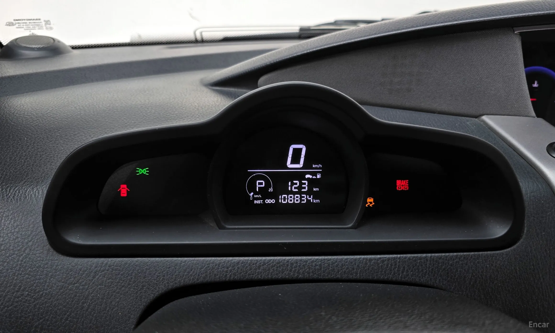 KG Mobility (SsangYong) Korando Turismo превью 8
