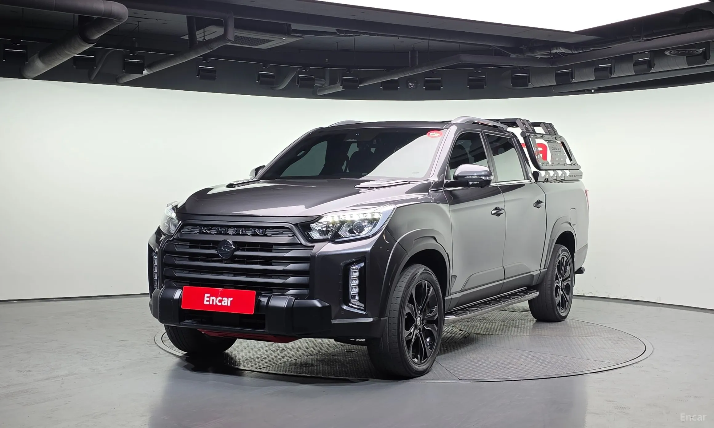 Rexton Sports Khan