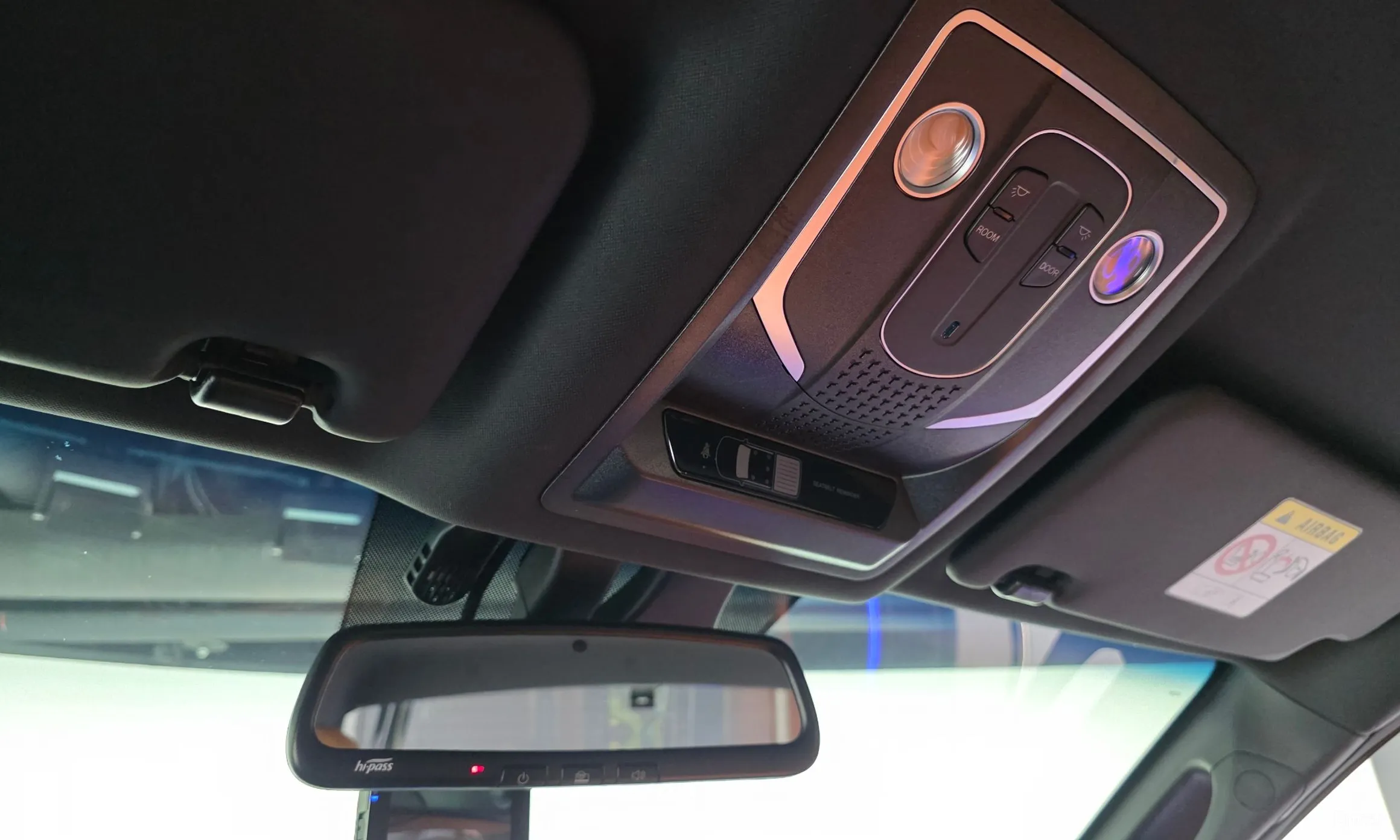 KG Mobility (SsangYong) Rexton Sports Khan превью 19