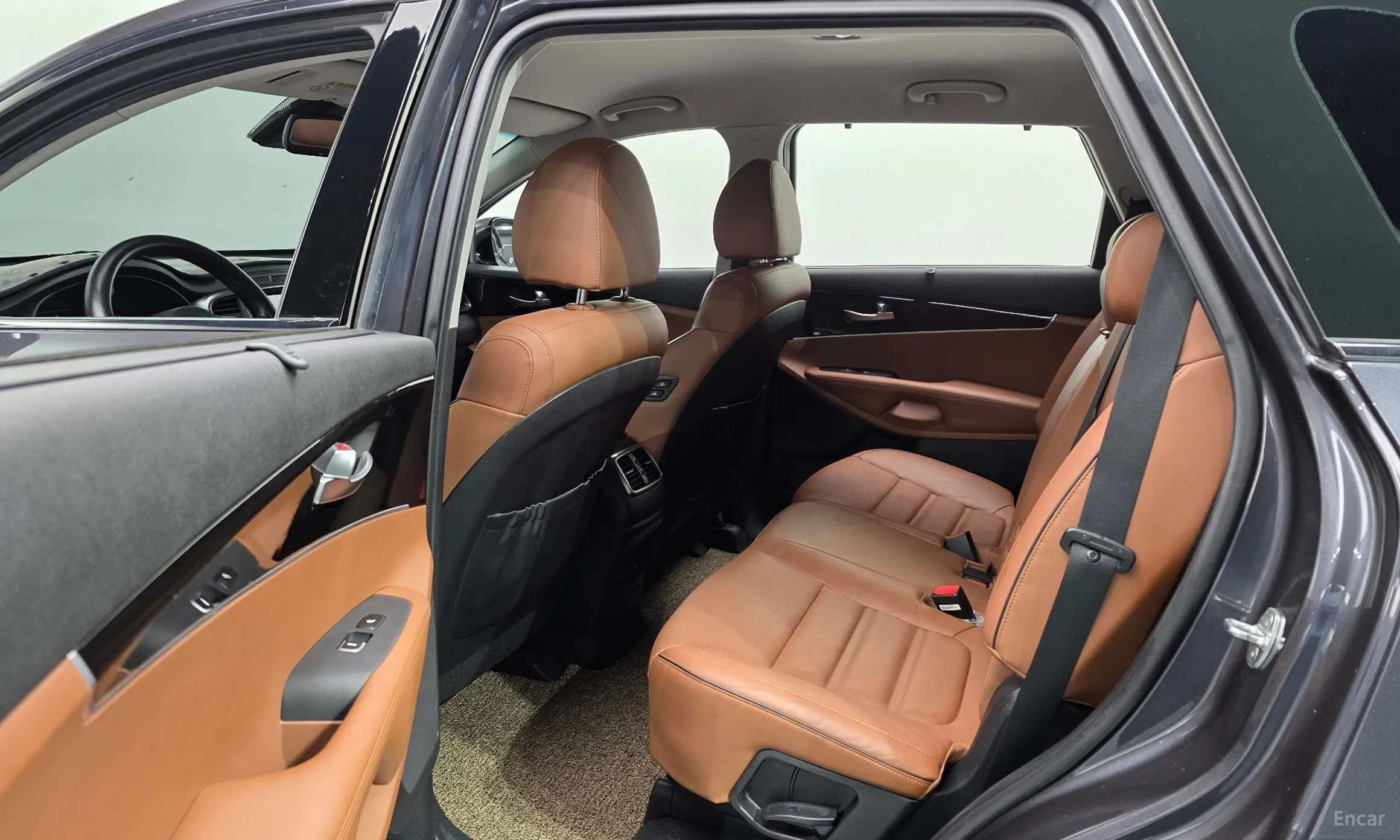 Kia Sorento превью 11