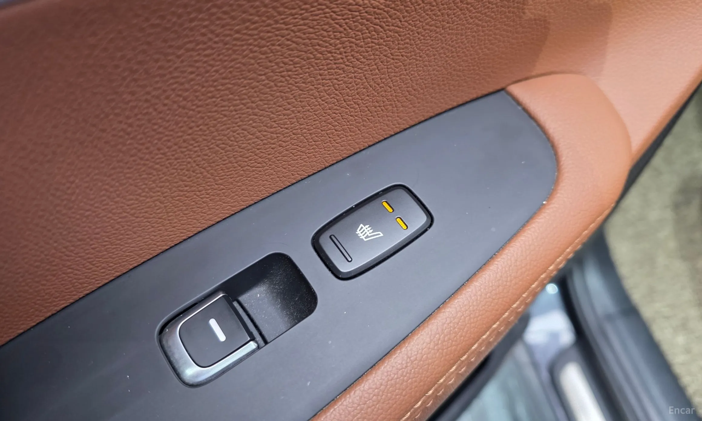 Kia Sorento превью 20