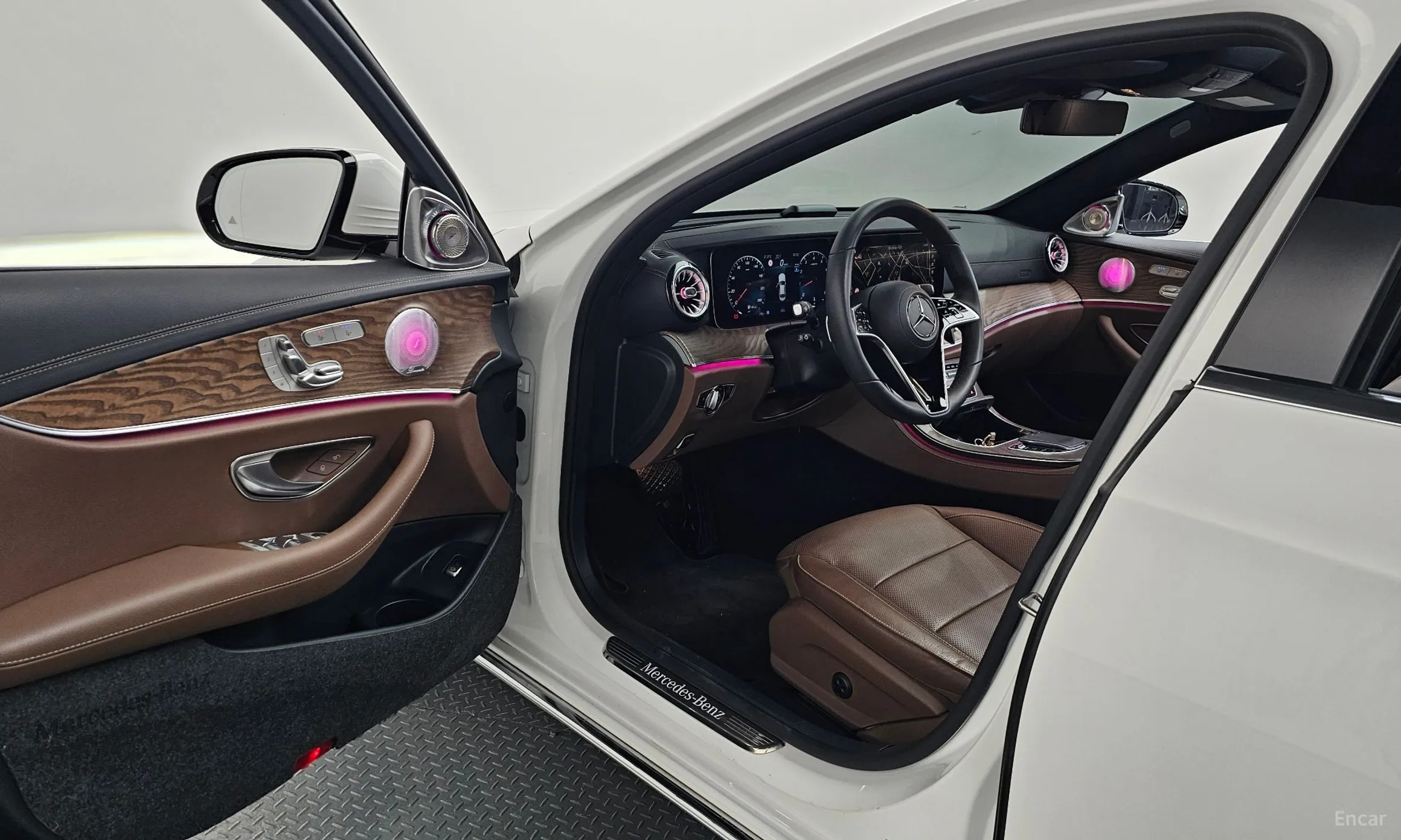 Mercedes Benz E-Class W213 превью 10
