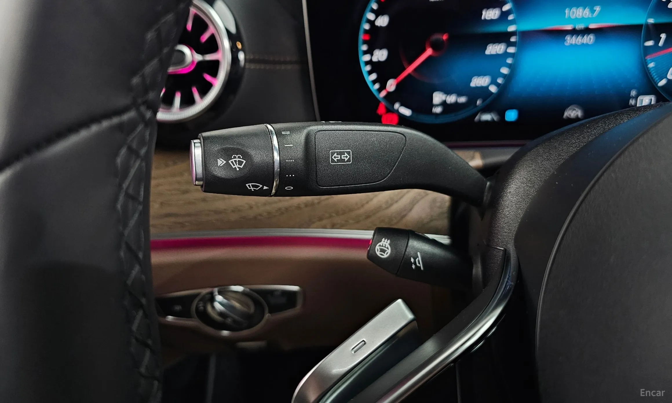 Mercedes Benz E-Class W213 превью 12