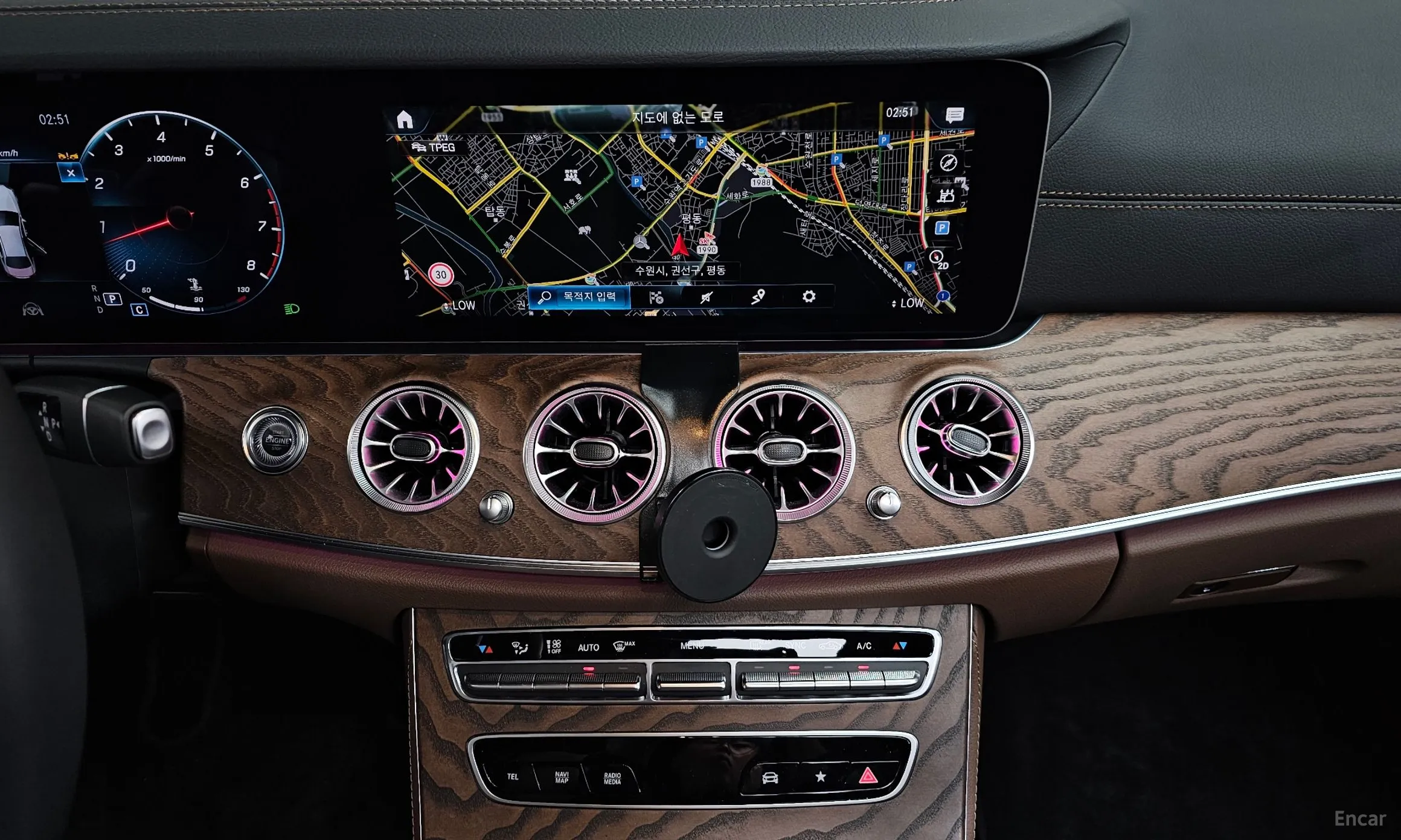 Mercedes Benz E-Class W213 превью 14