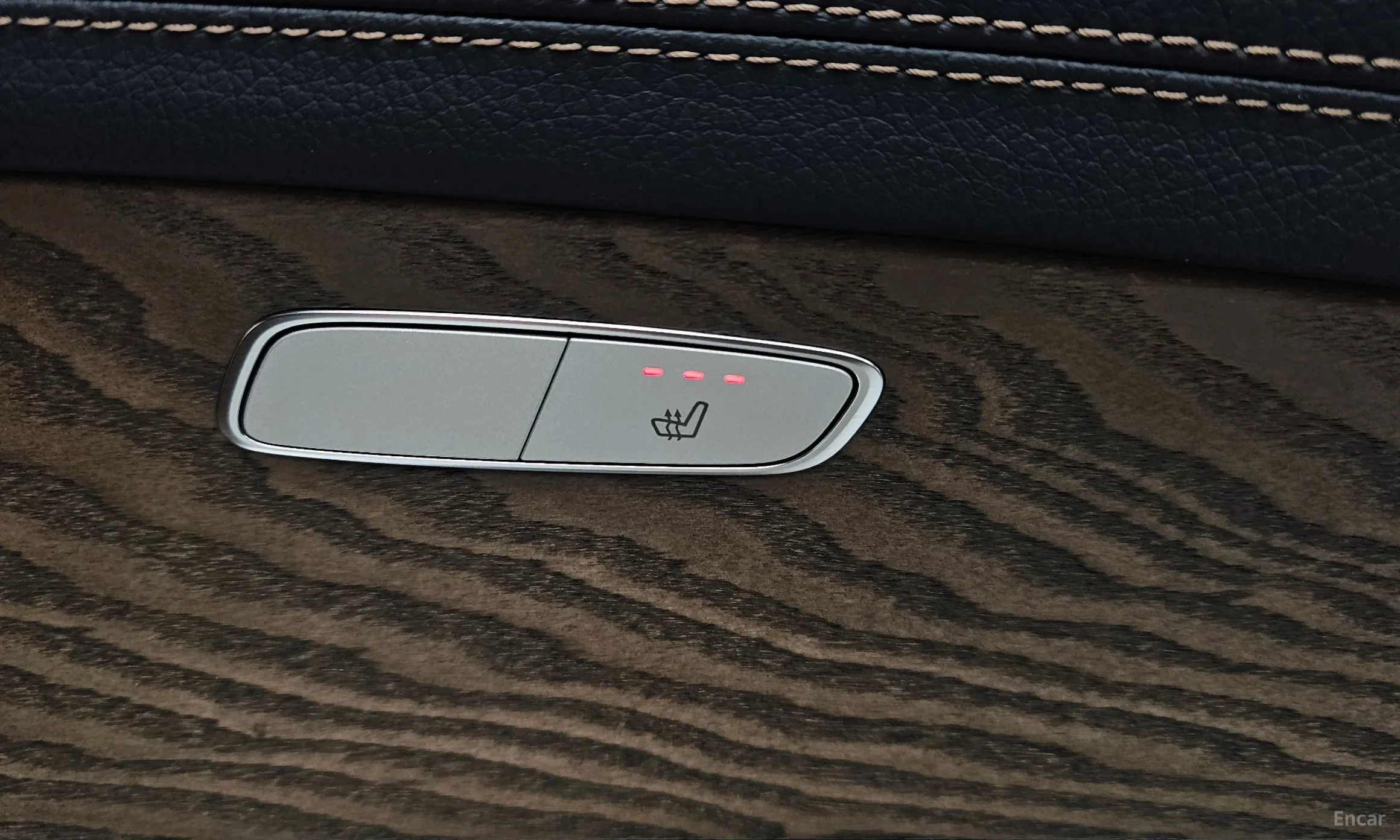 Mercedes Benz E-Class W213 превью 18