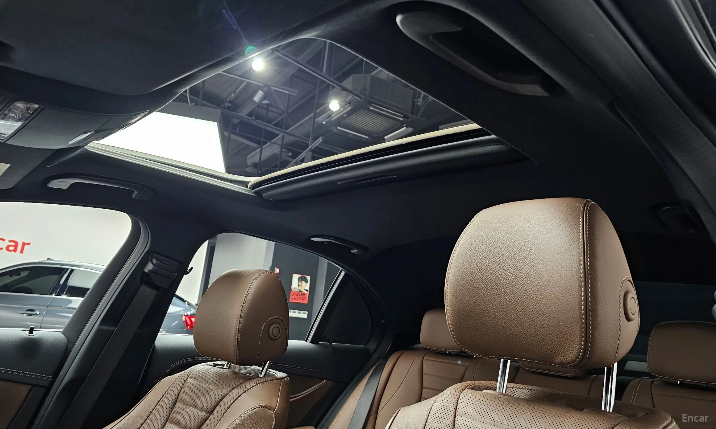 Mercedes Benz E-Class W213 превью 19