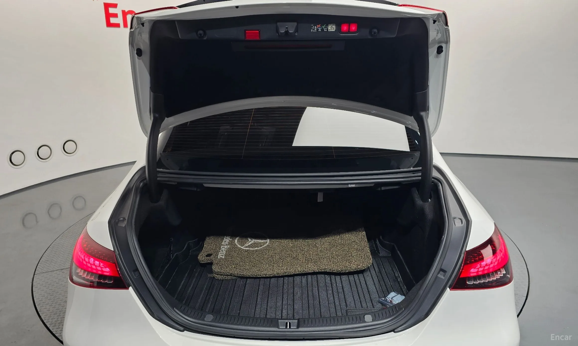 Mercedes Benz E-Class W213 превью 20