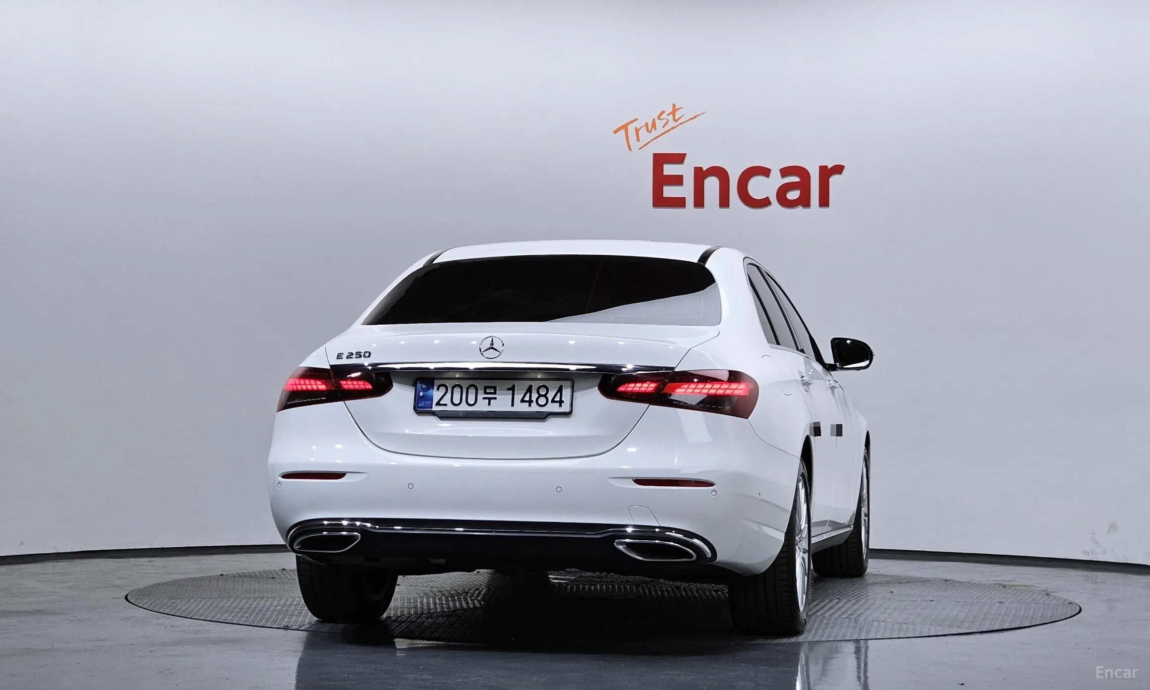Mercedes Benz E-Class W213 превью 4