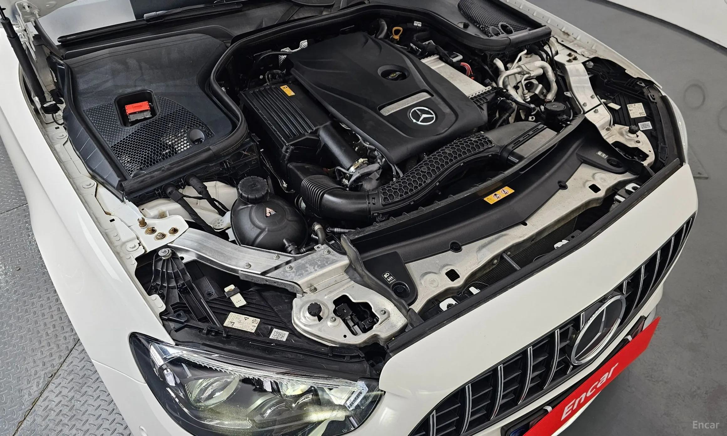 Mercedes Benz E-Class W213 превью 6