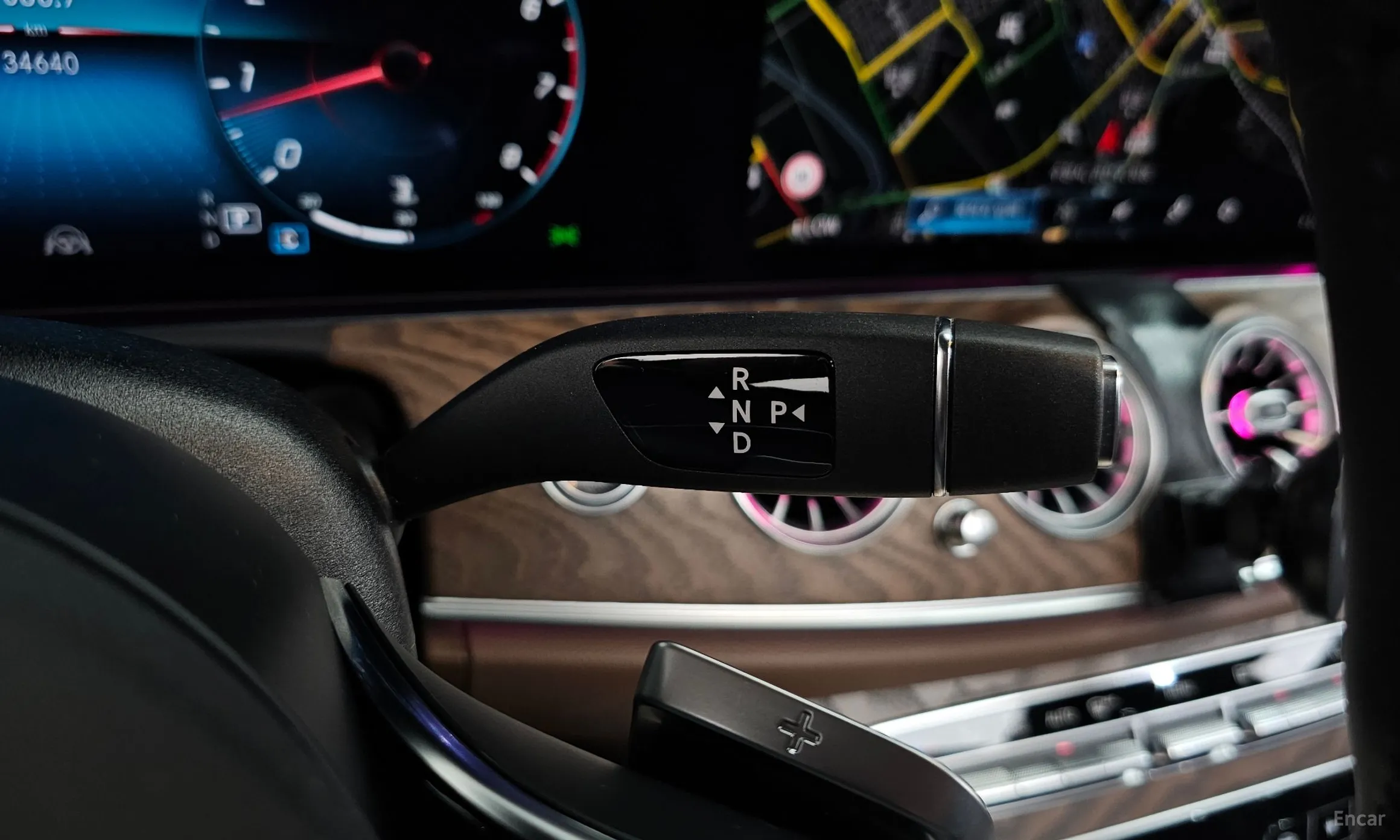Mercedes Benz E-Class W213 превью 9