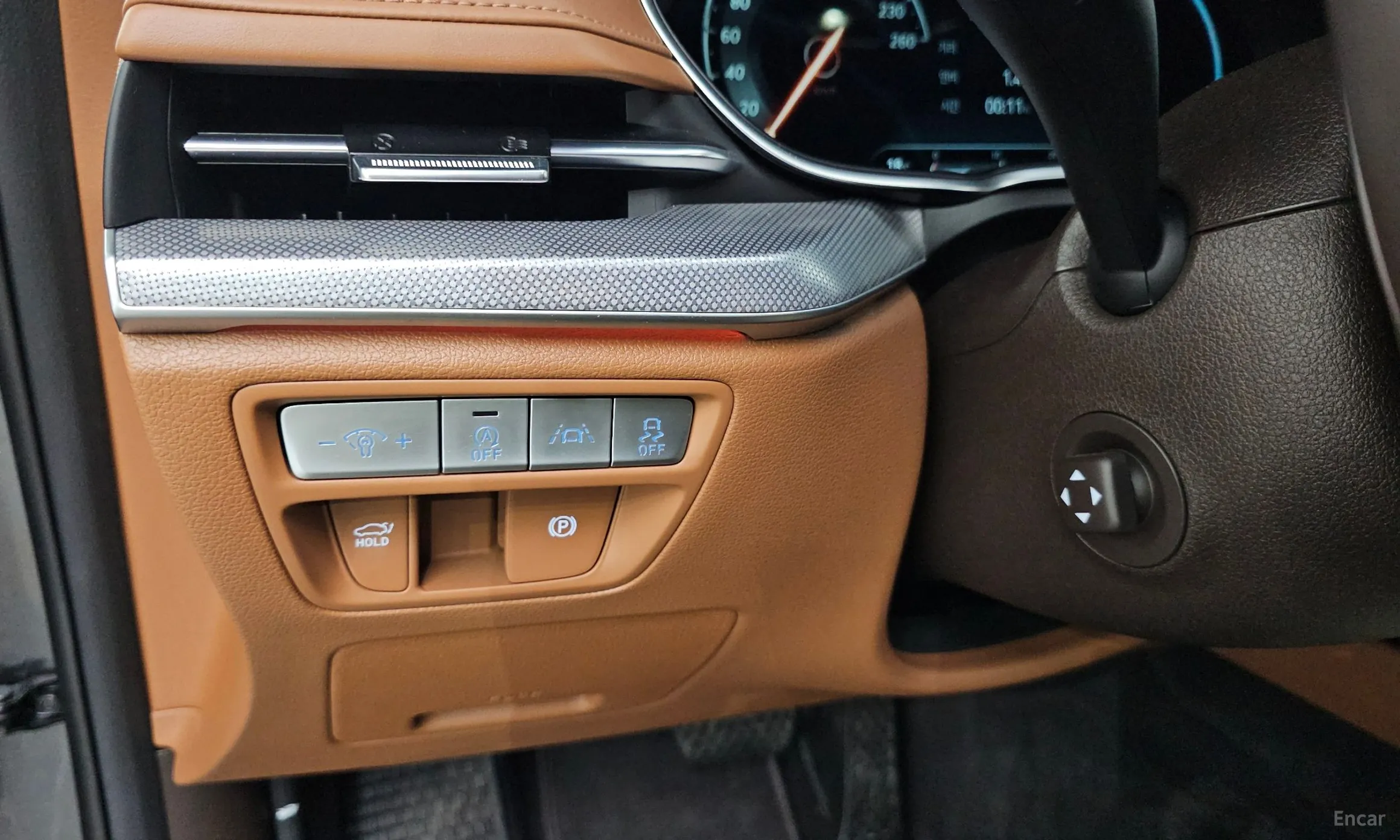 Genesis G80 (RG3) превью 18