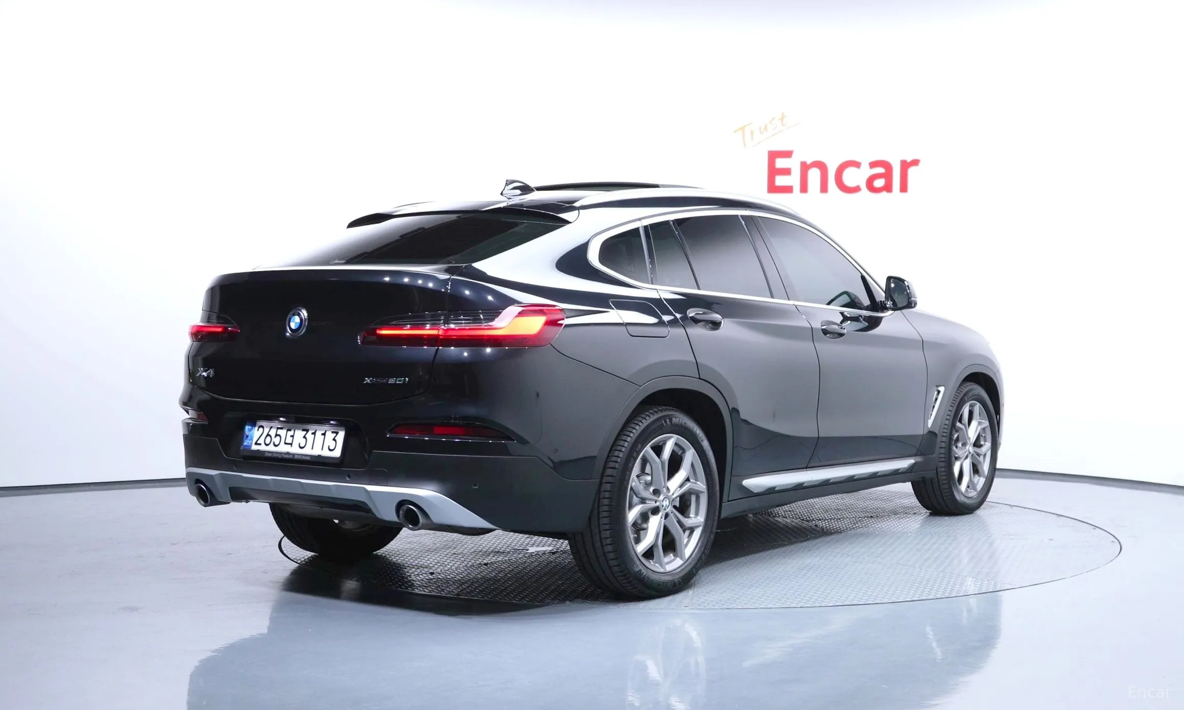 BMW X4 (G02)