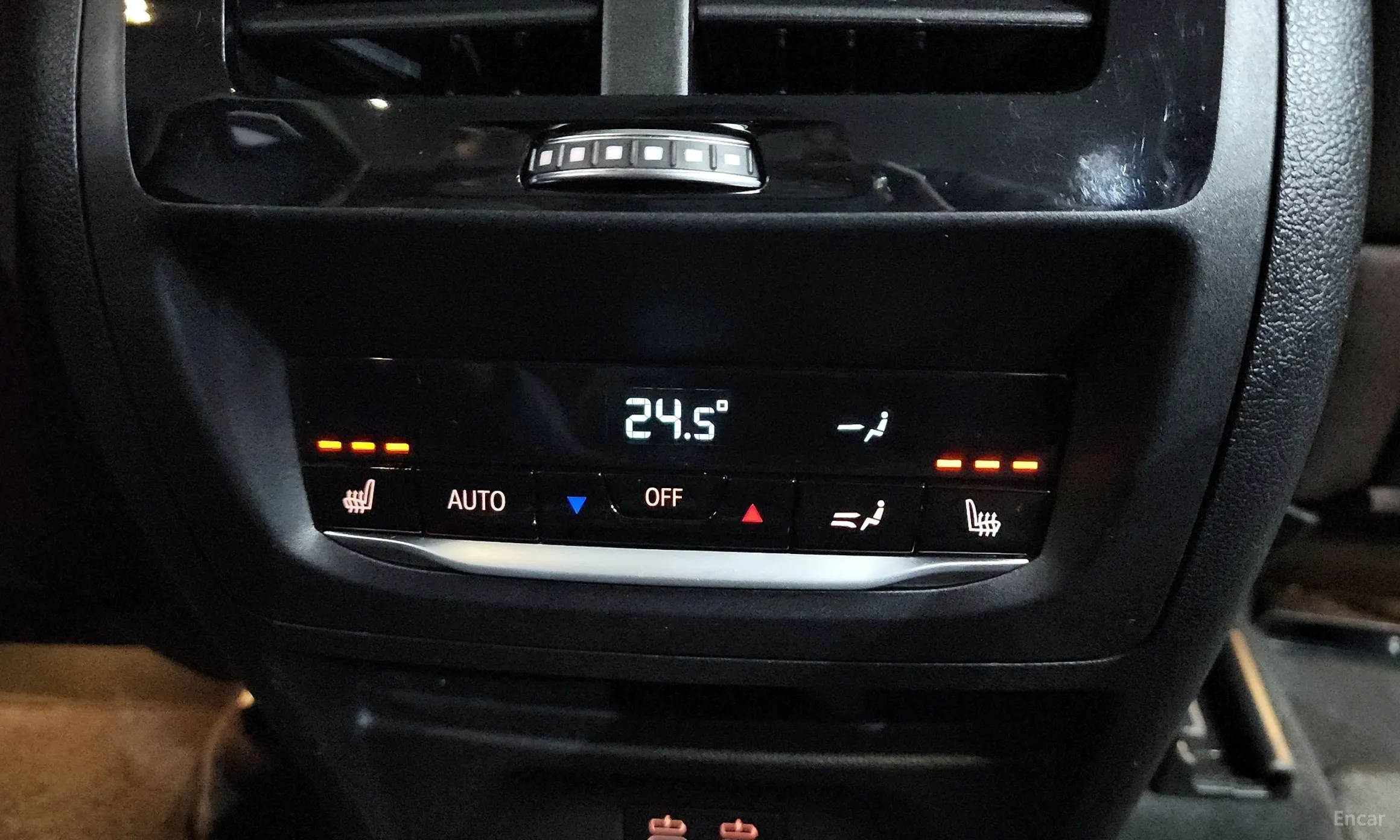 BMW X4 (G02) превью 16