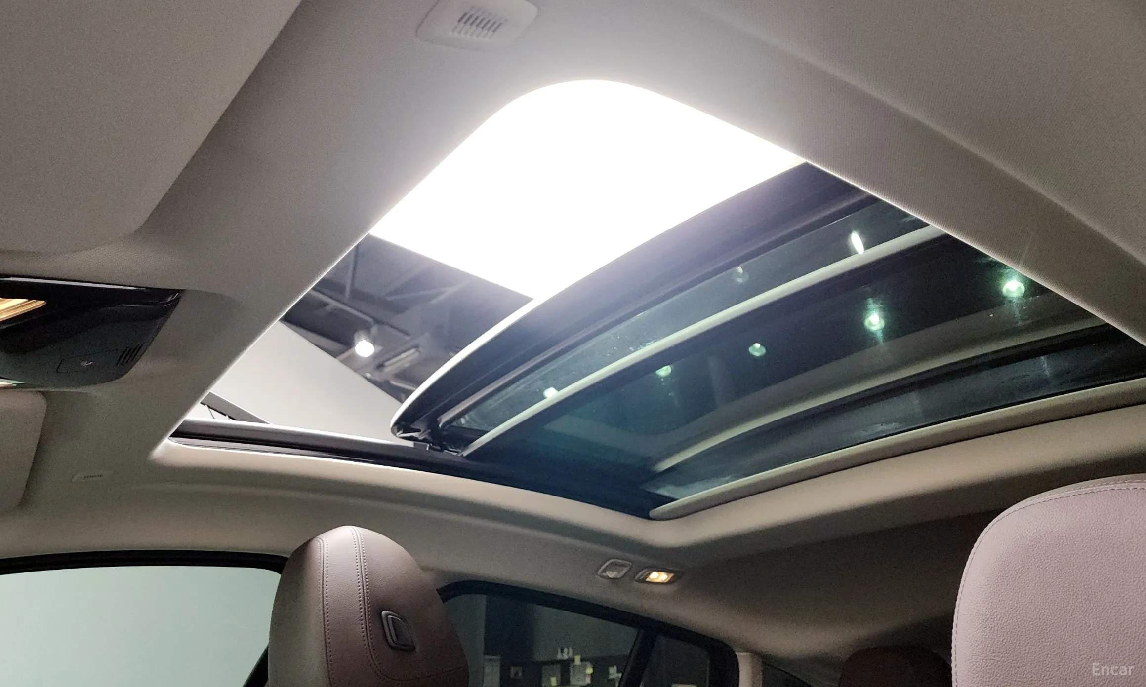 BMW X4 (G02) превью 19