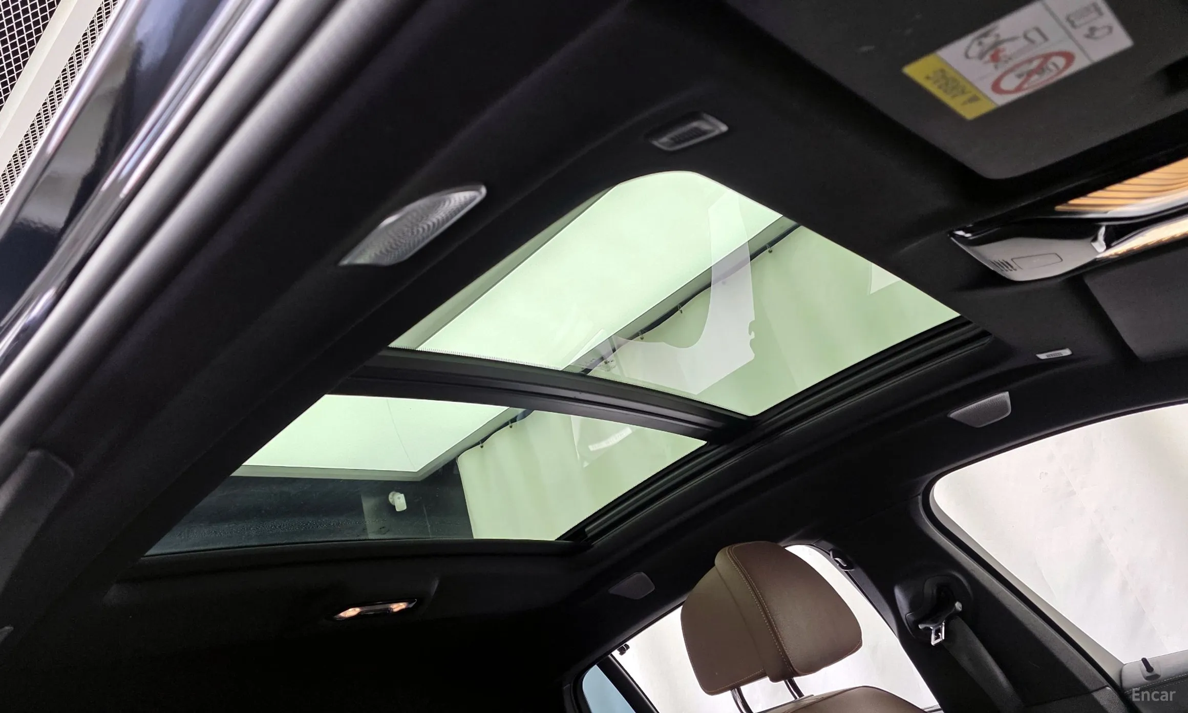 BMW X6 (G06) превью 17