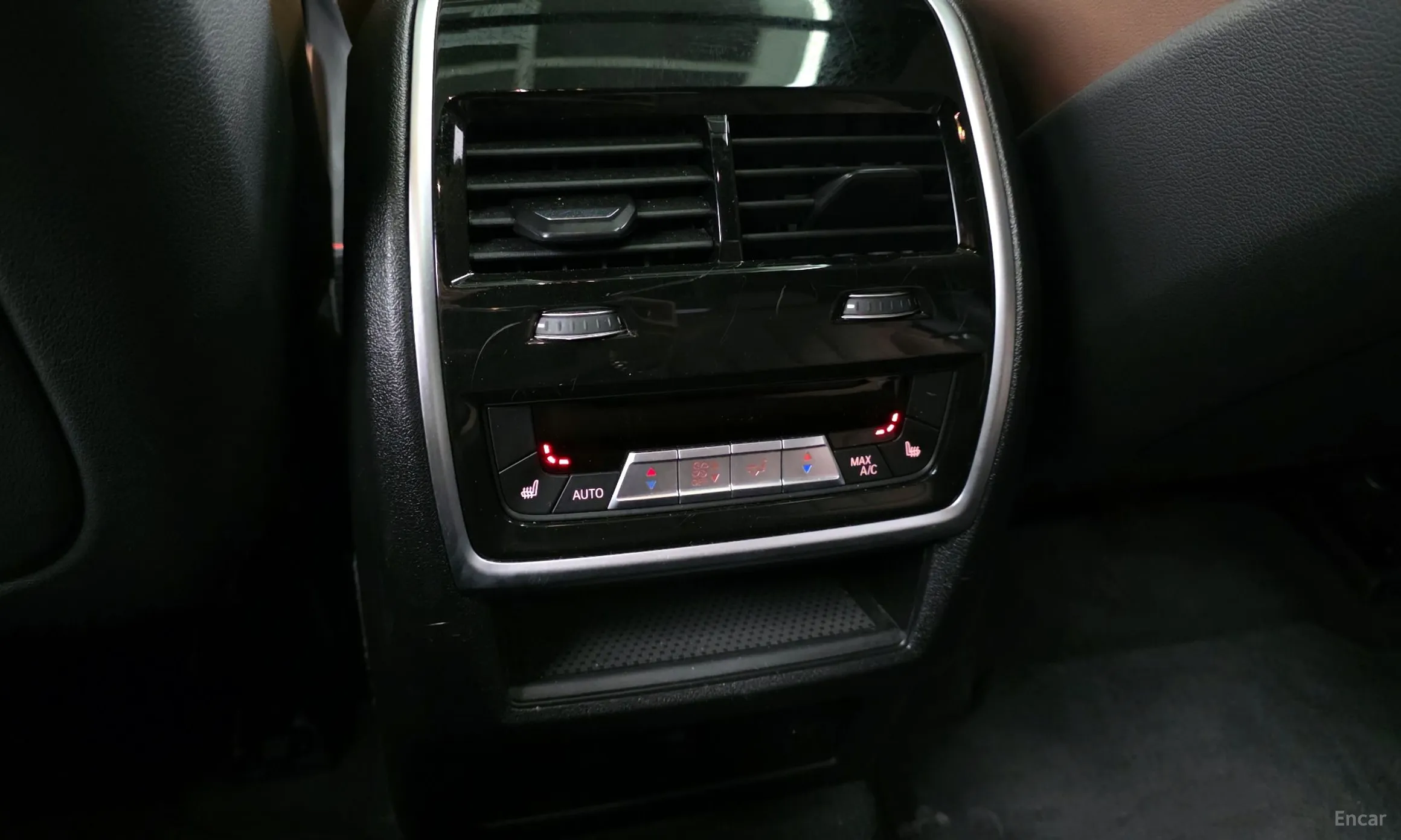 BMW X6 (G06) превью 18