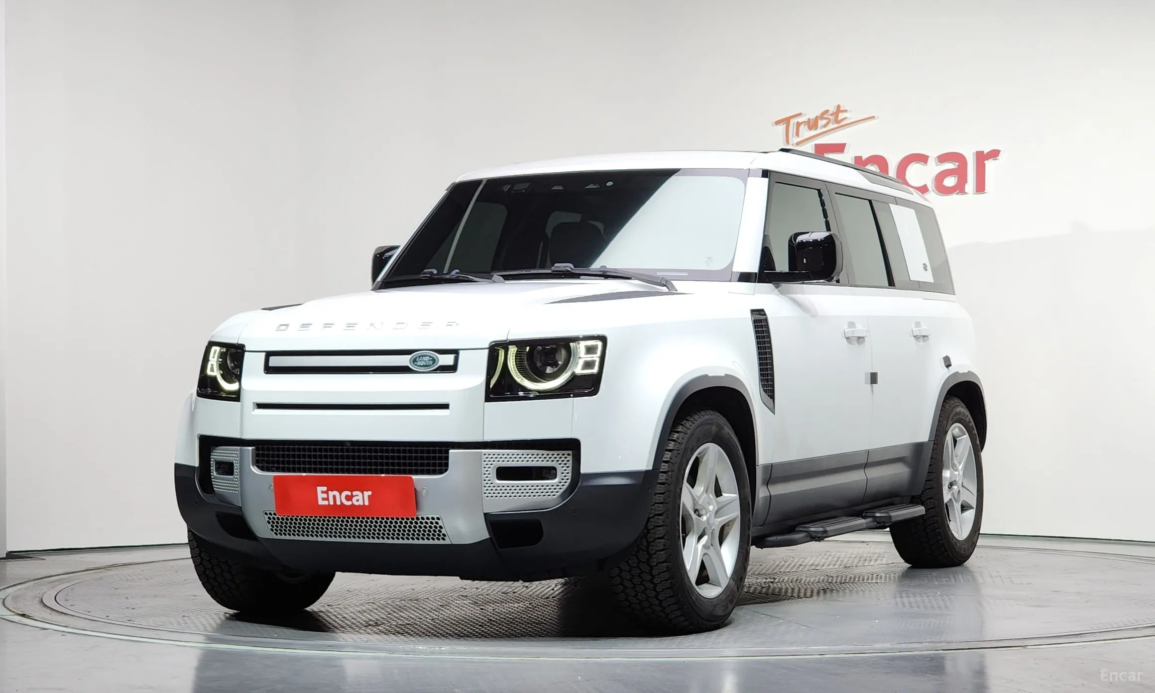 Defender (L663)